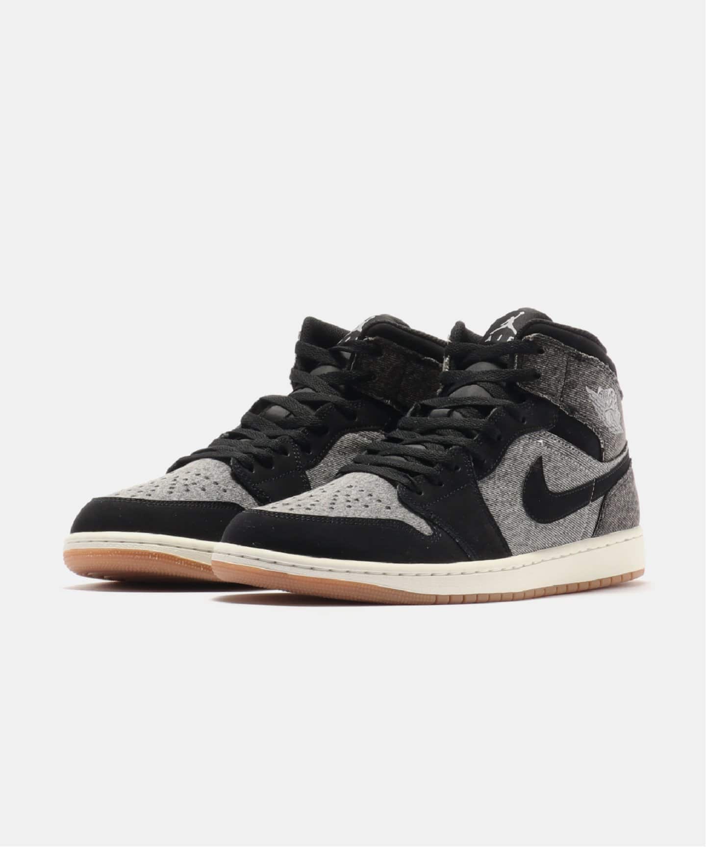 JORDAN BRAND AIR JORDAN 1 MID SE HJ4363-001