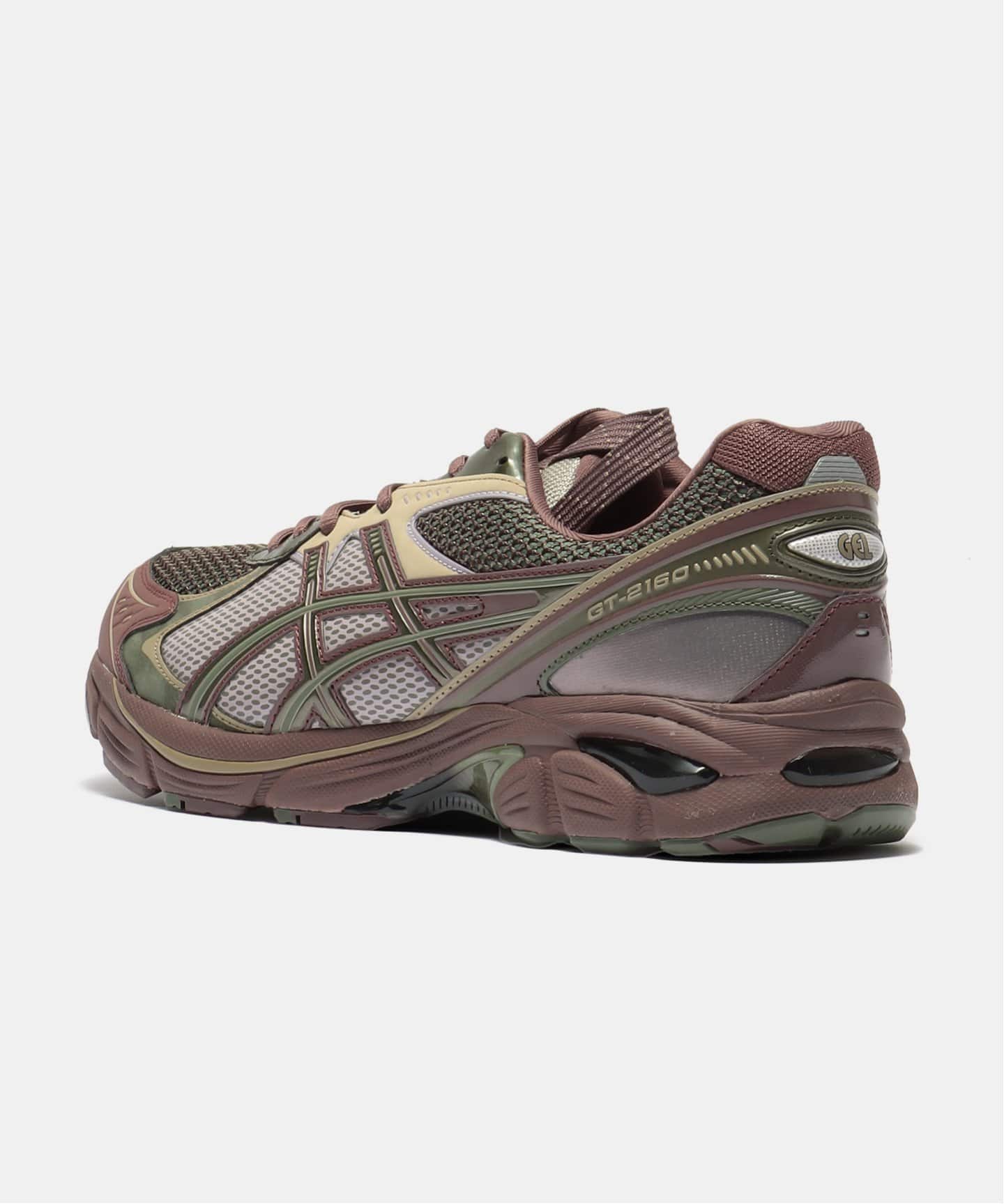【ASICS / アシックス】UB6-S GT-2160 1203A421.300