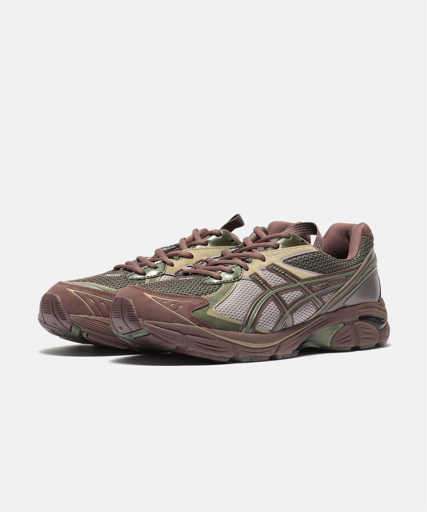 【ASICS / アシックス】UB6-S GT-2160 1203A421.300