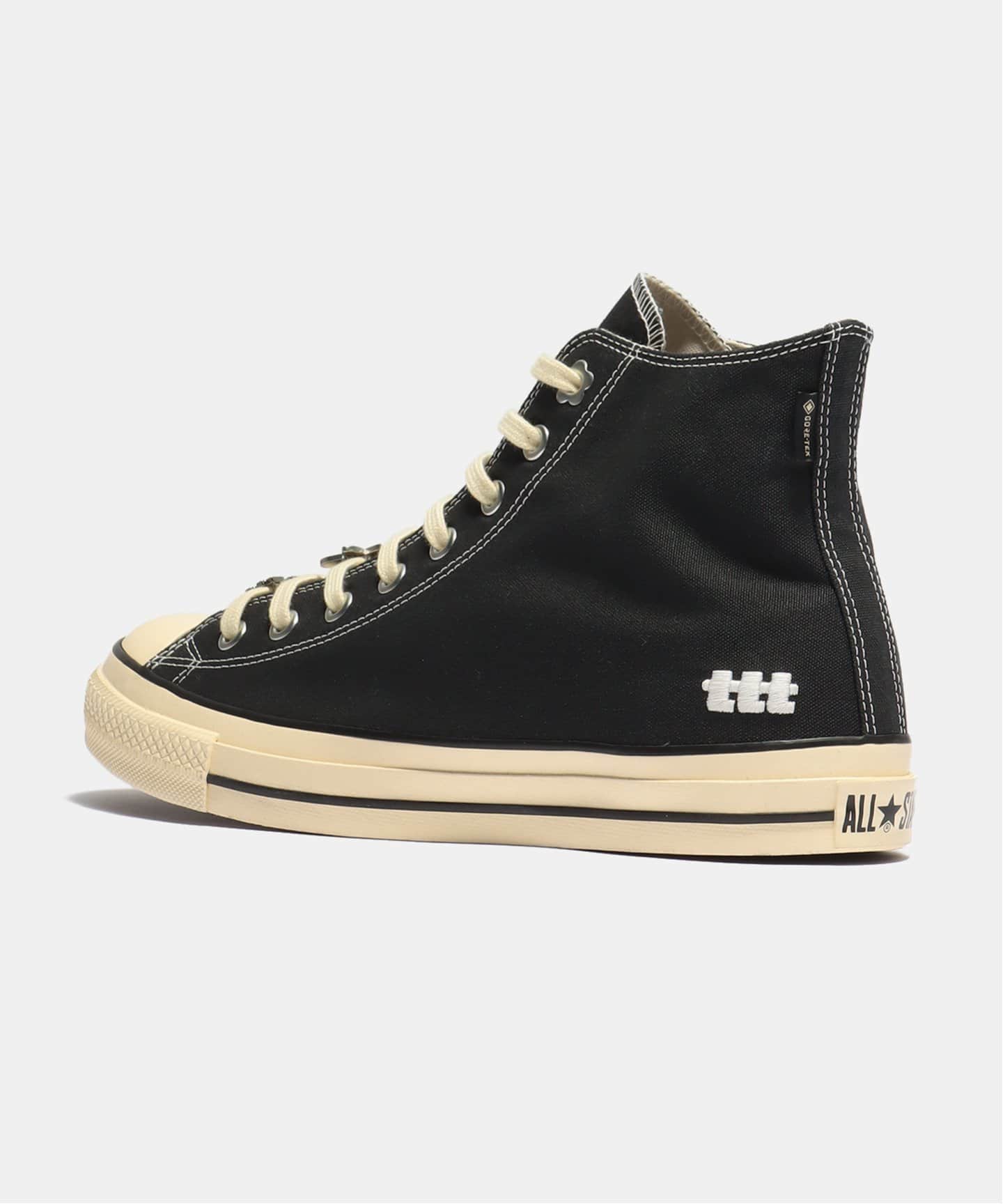 【CONVERSE / コンバース】ALL STAR TTT MSW GORE-TEX HI 31310870