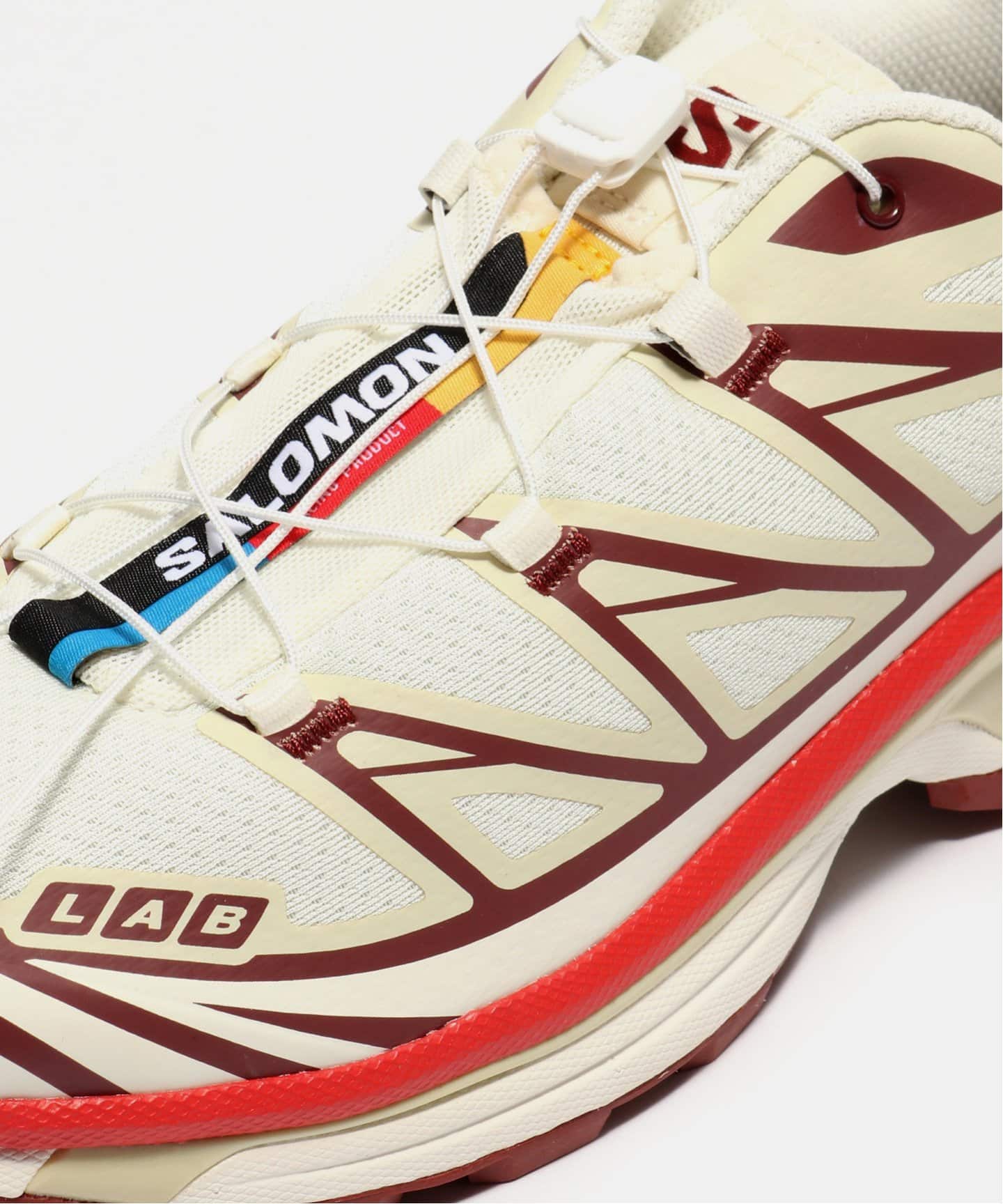 SALOMON XT-6 L47582300