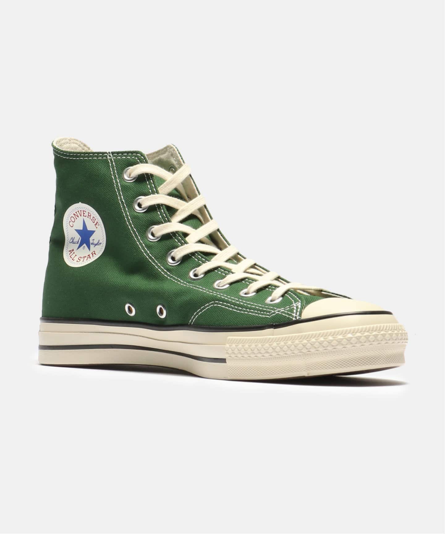 CONVERSE CANVAS ALL STAR J 80s HI 31311100
