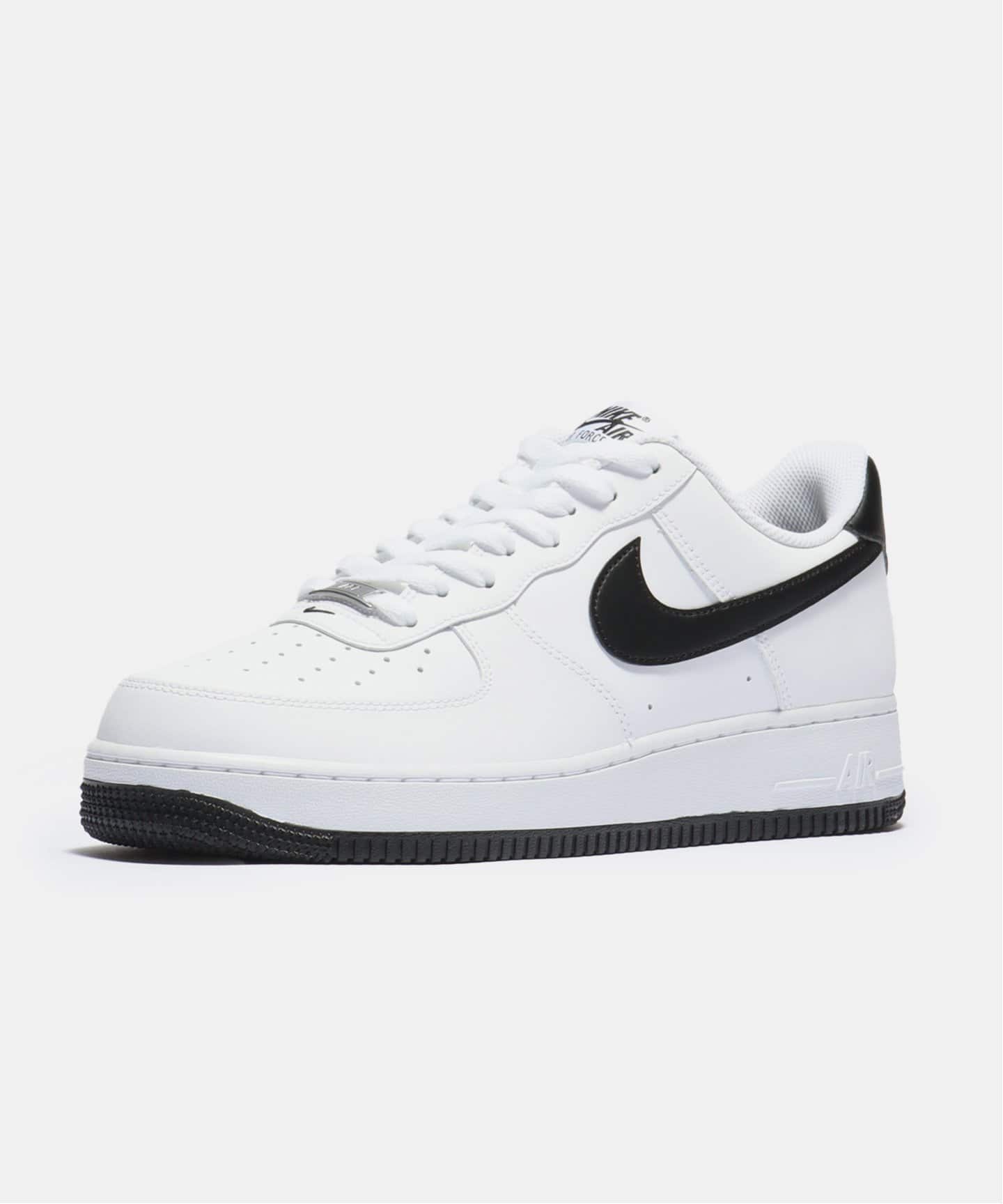 NIKE AIR FORCE 1 07 FQ4296-101