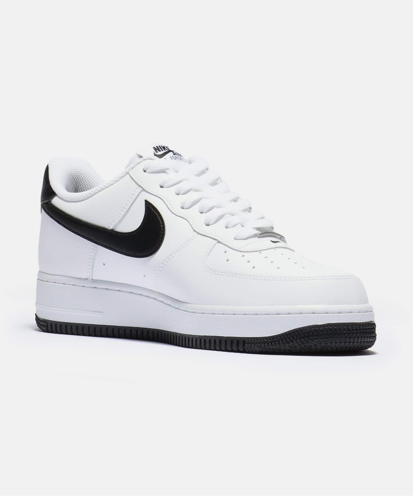 NIKE AIR FORCE 1 07 FQ4296-101