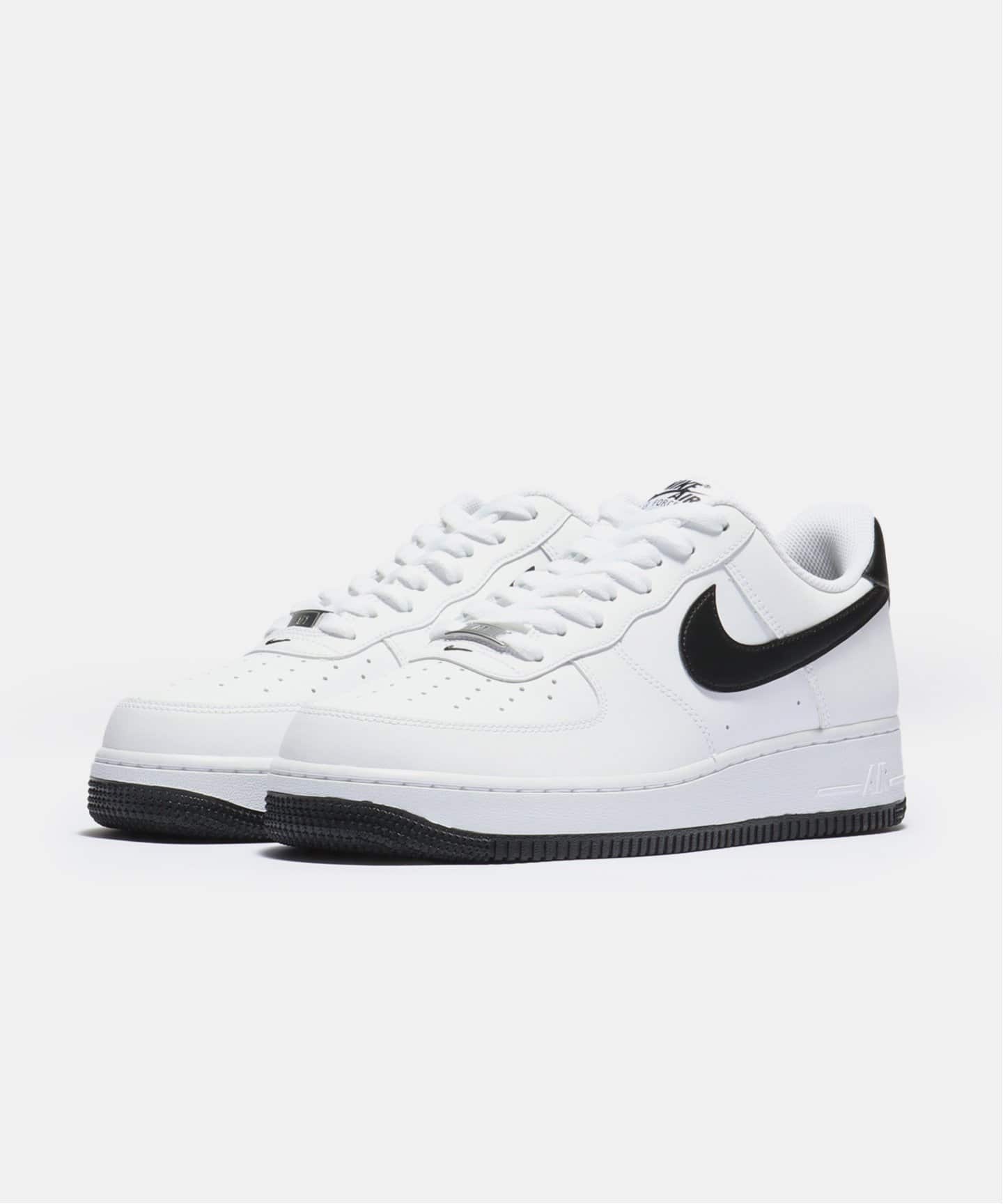 NIKE AIR FORCE 1 07 FQ4296-101