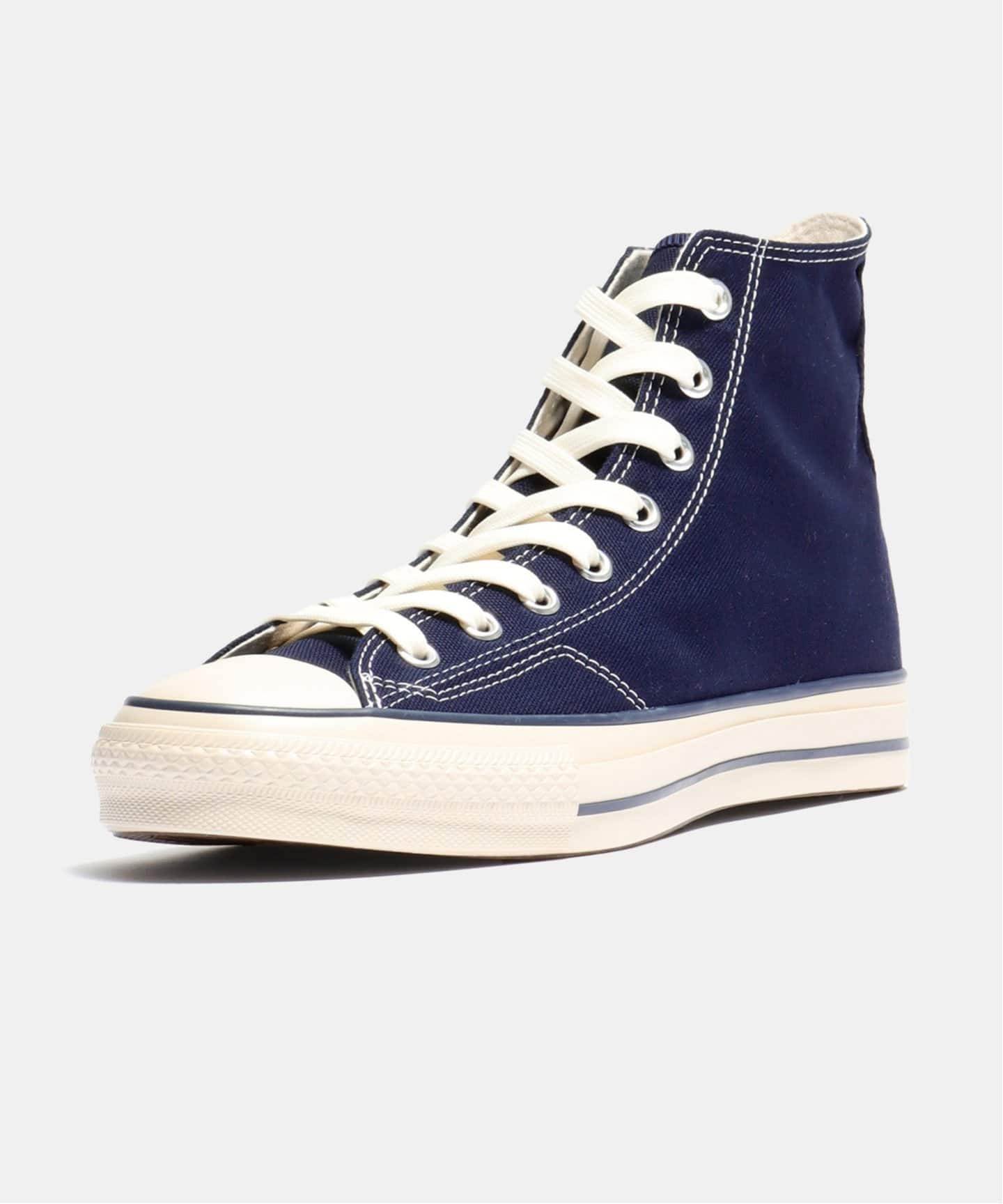 【CONVERSE / コンバース】CANVAS ALL STAR J 80s HI 31311101