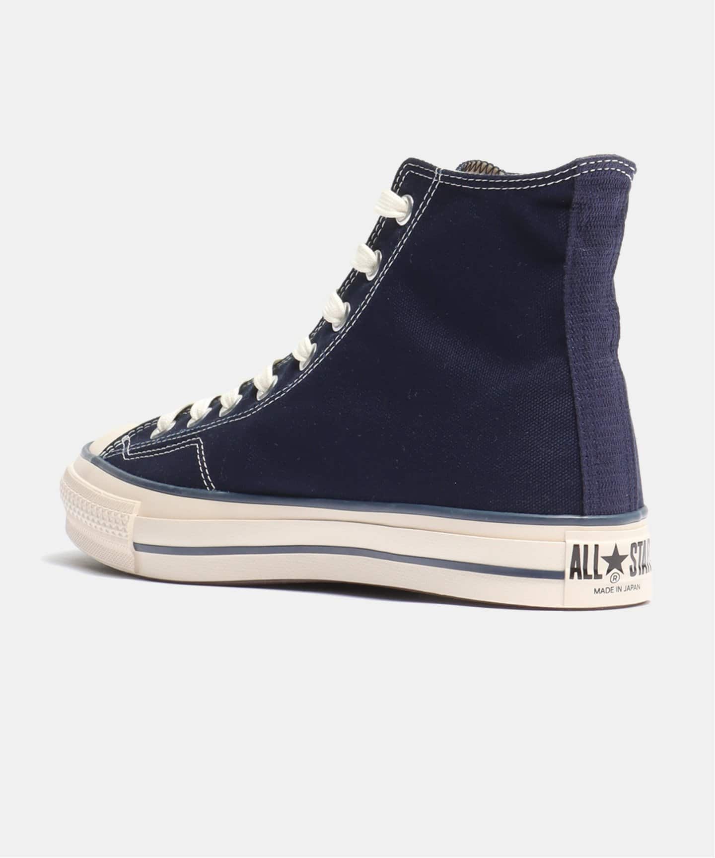【CONVERSE / コンバース】CANVAS ALL STAR J 80s HI 31311101