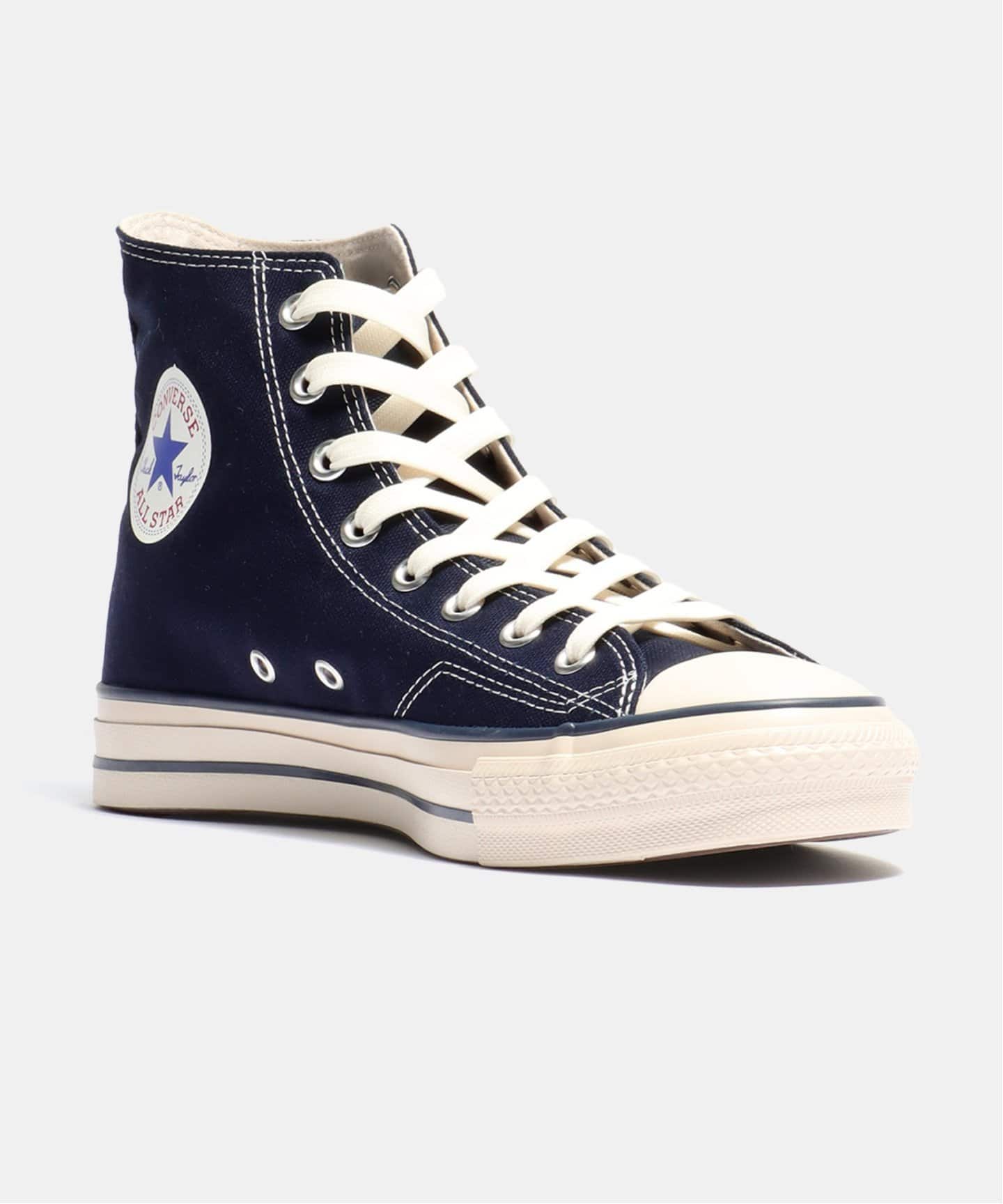 【CONVERSE / コンバース】CANVAS ALL STAR J 80s HI 31311101