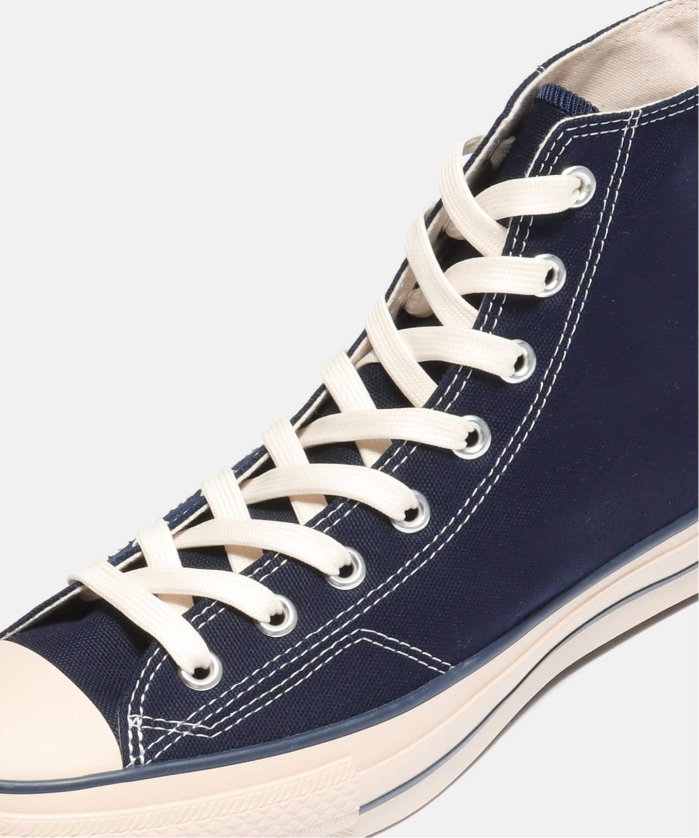 【CONVERSE / コンバース】CANVAS ALL STAR J 80s HI 31311101