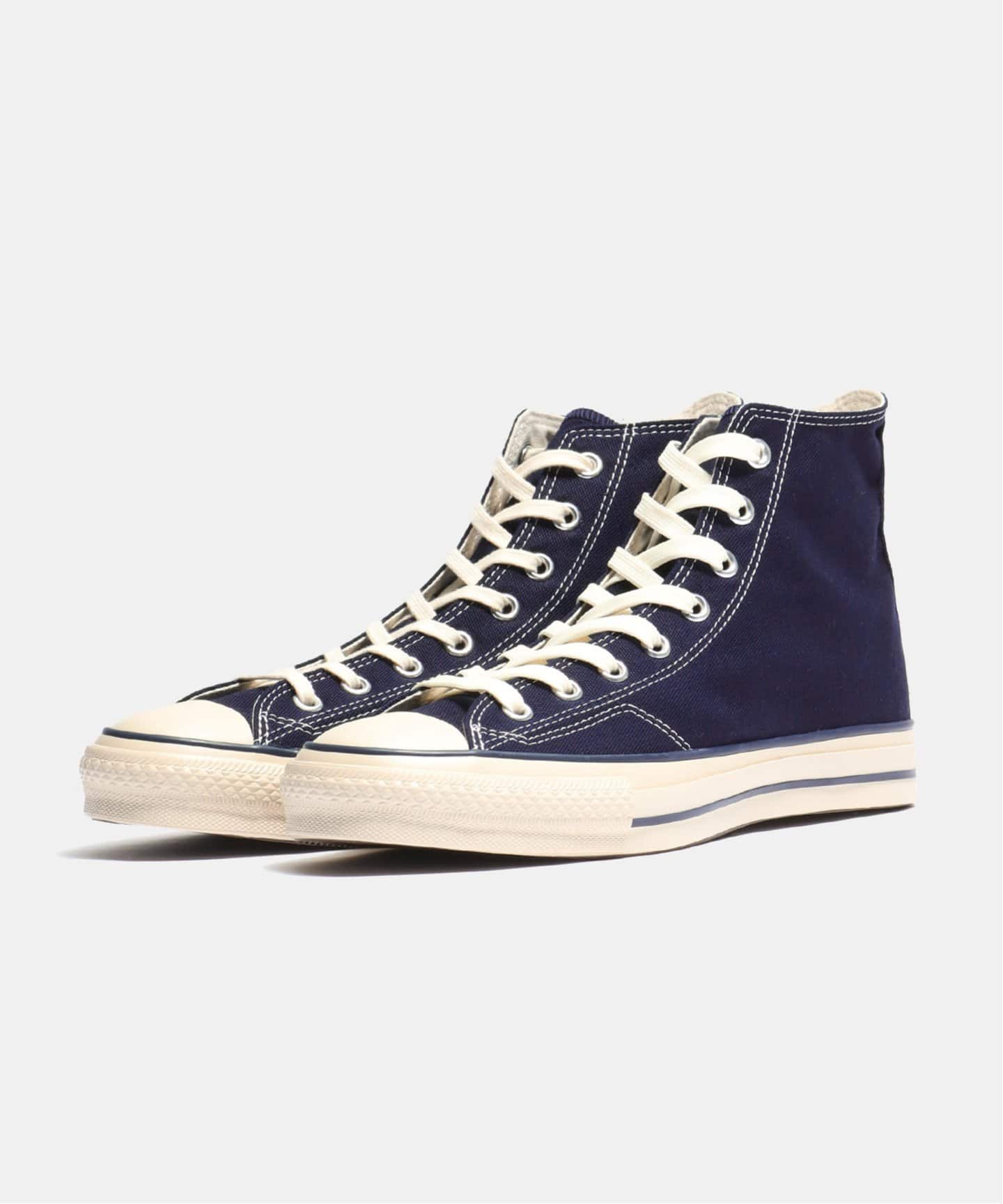 【CONVERSE / コンバース】CANVAS ALL STAR J 80s HI 31311101