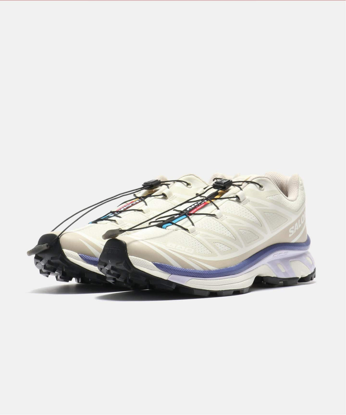 SALOMON XT-6 L47582700