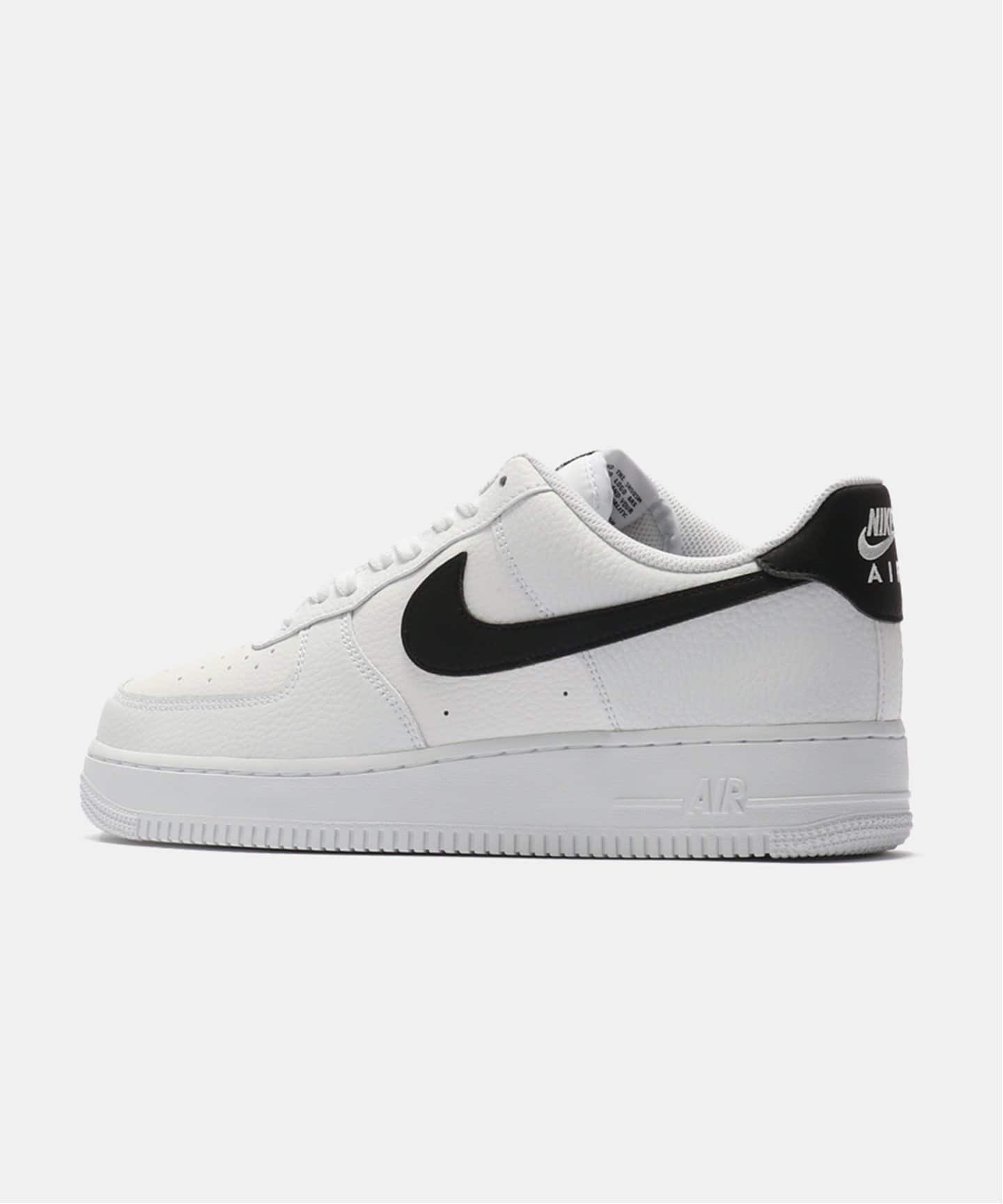 NIKE AIR FORCE 1 07 CT2302-100