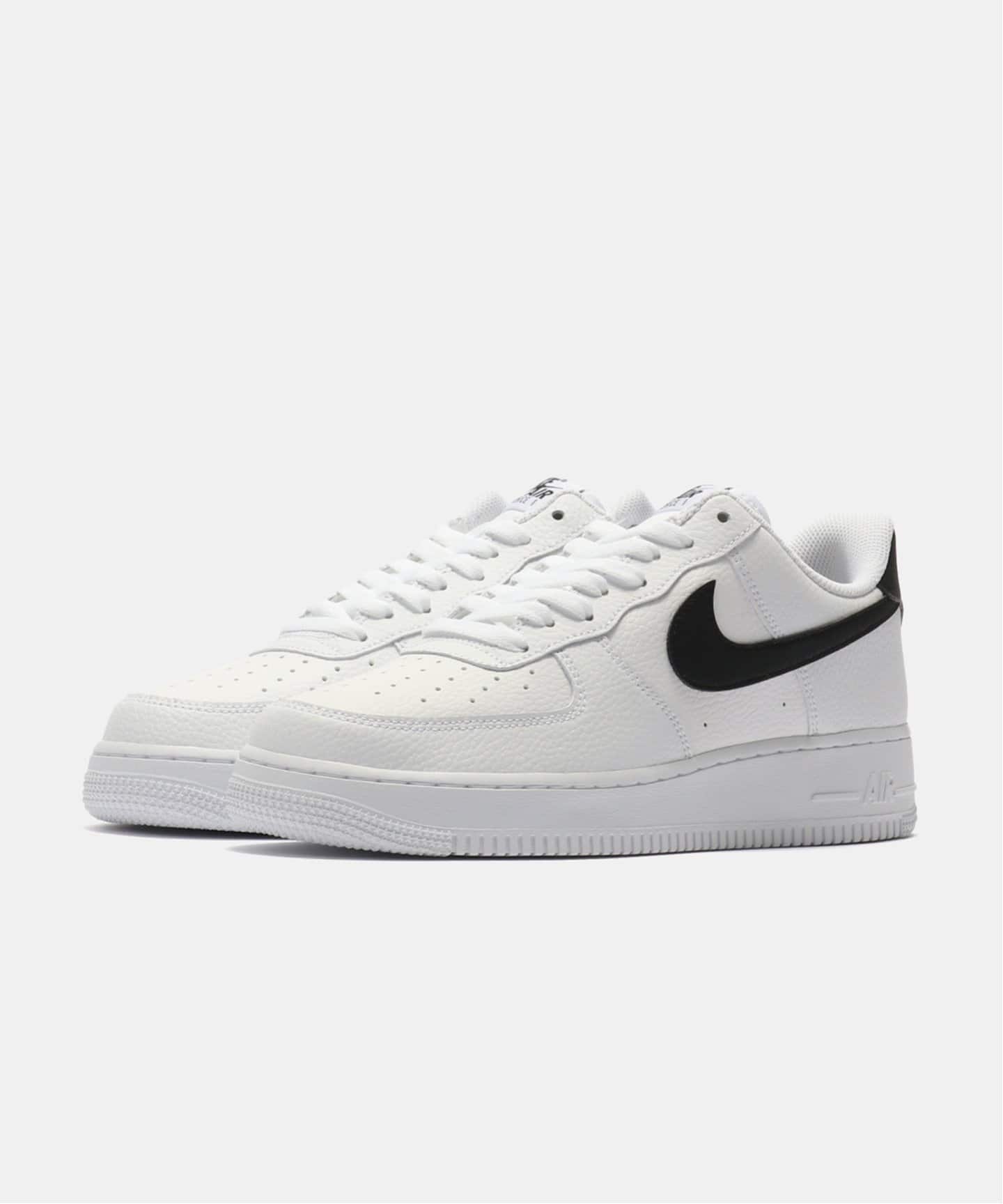 NIKE AIR FORCE 1 07 CT2302-100