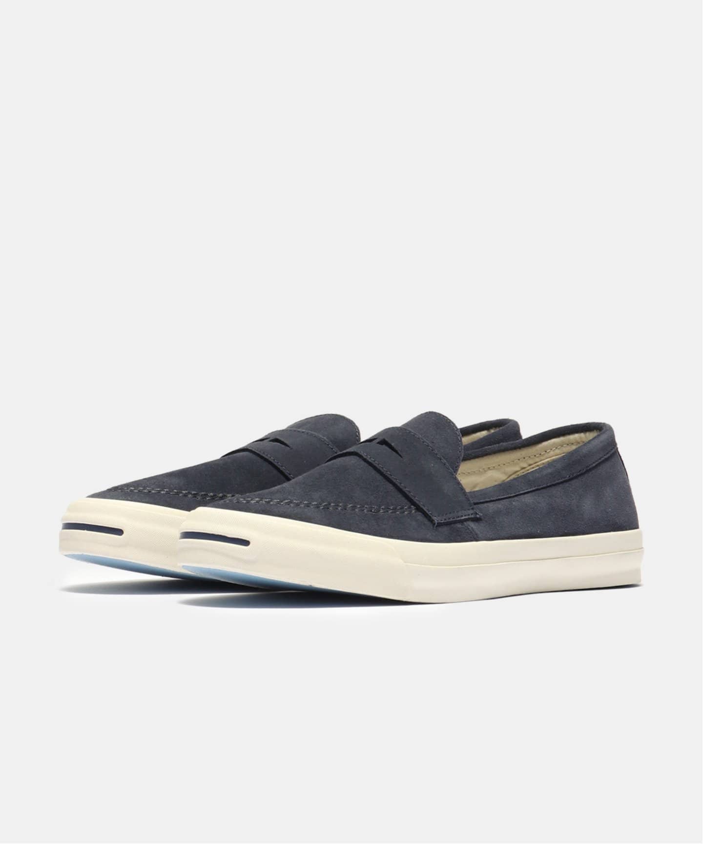 CONVERSE JACK PURCELL LOAFER RH 33301250
