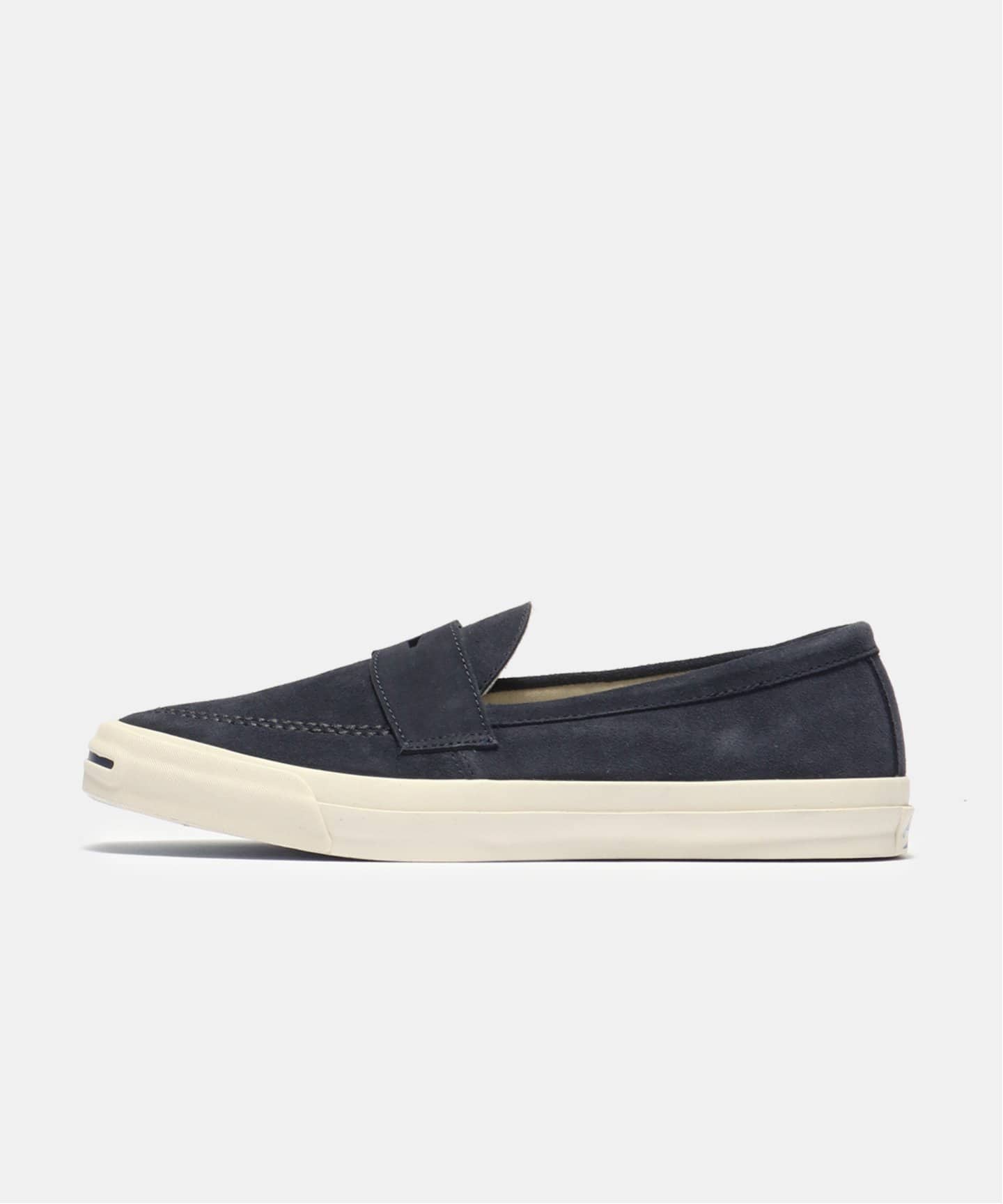 CONVERSE JACK PURCELL LOAFER RH 33301250