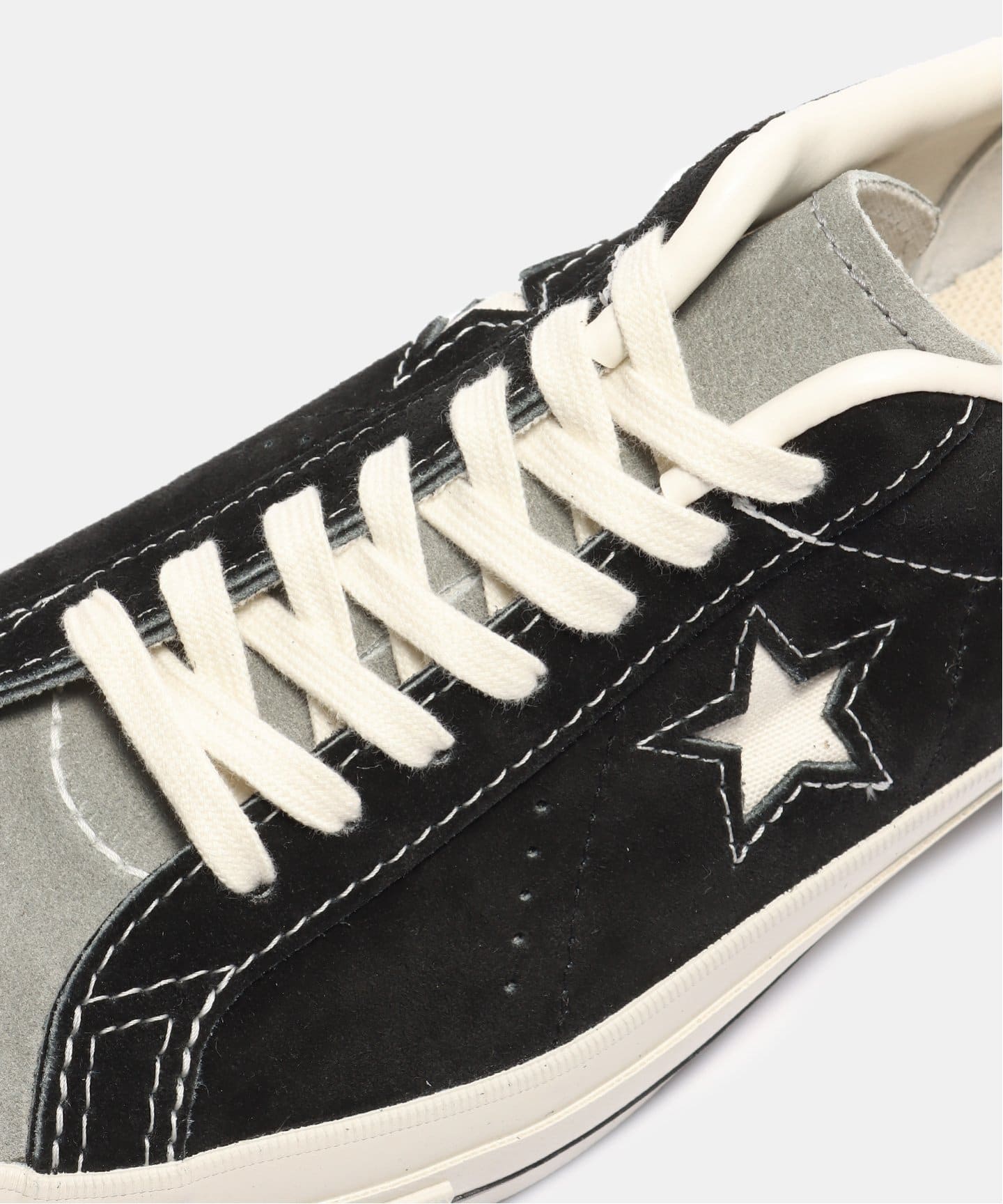 【CONVERSE / コンバース】ONE STAR J VTG SUEDE 35200610