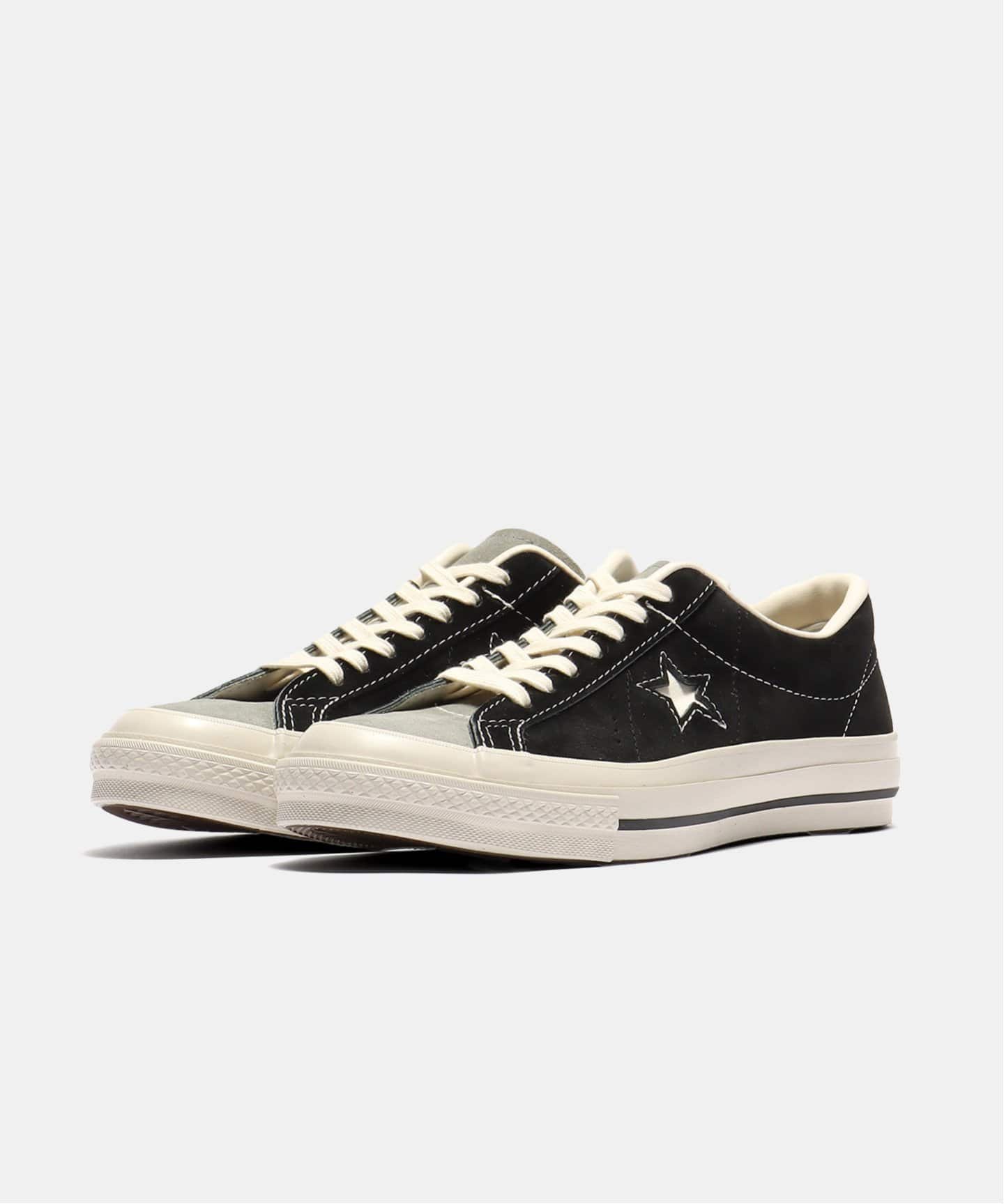 【CONVERSE / コンバース】ONE STAR J VTG SUEDE 35200610