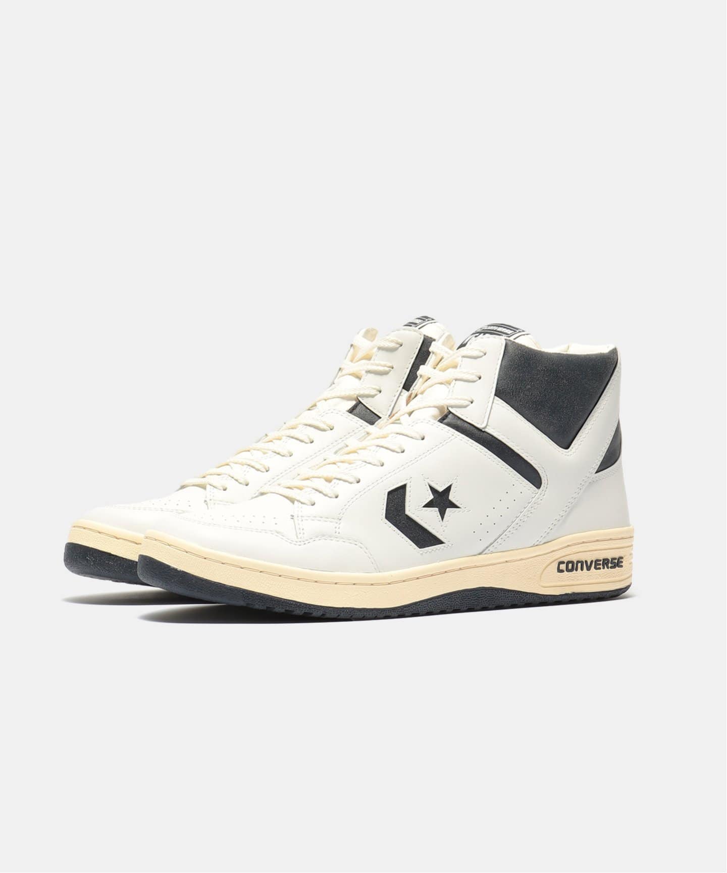 【CONVERSE / コンバース】WEAPON VTG HI 34201760