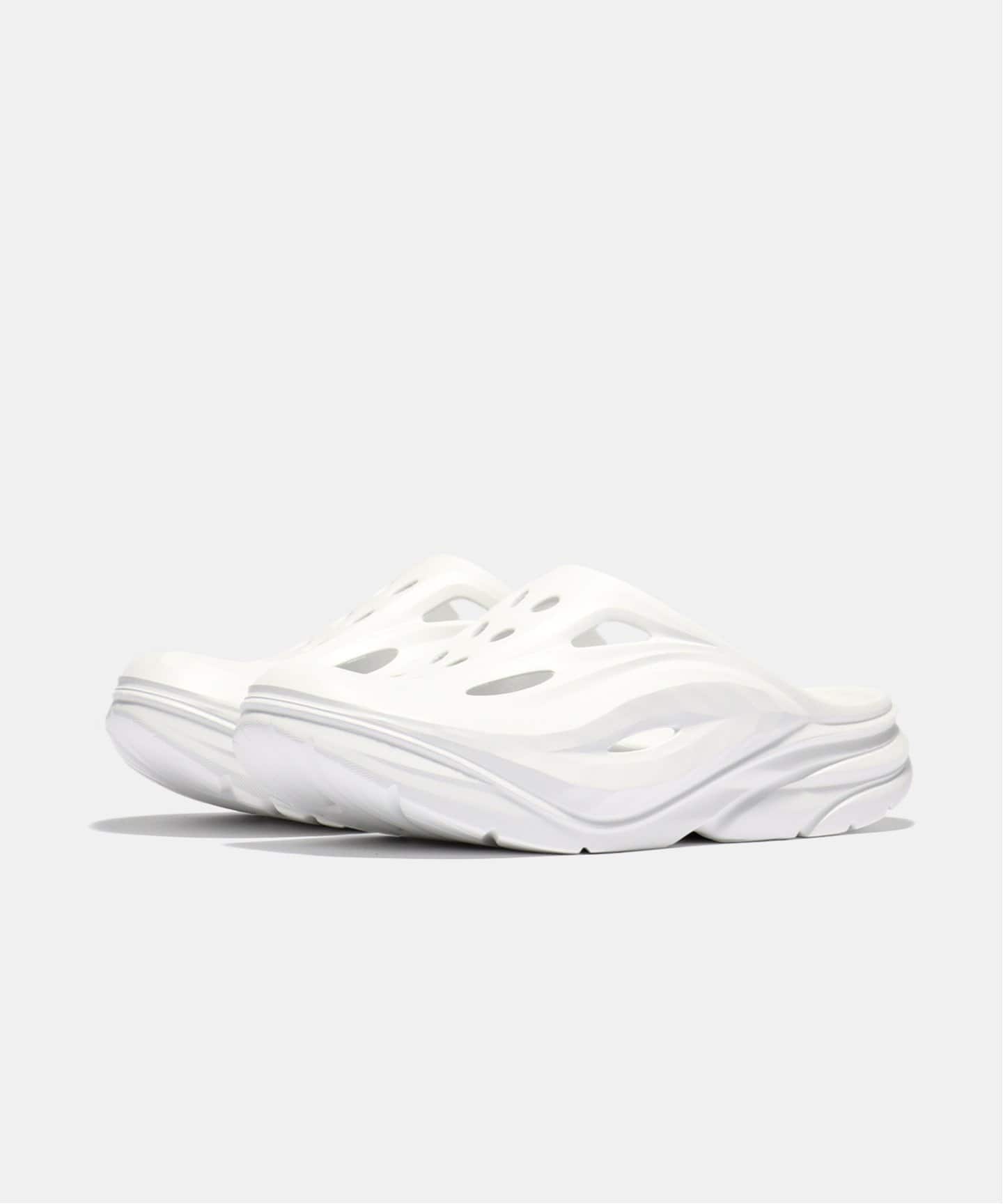 HOKA ORA RECOVERY MULE 1147951