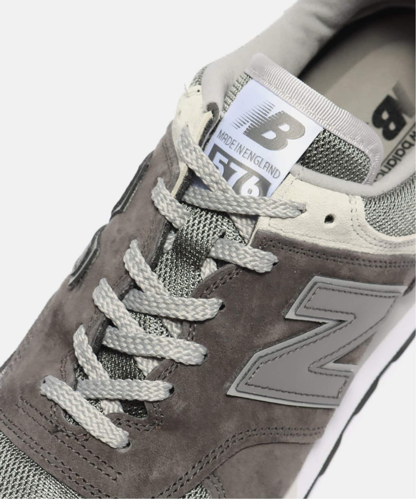【New Balance / ニューバランス】OU576PGL