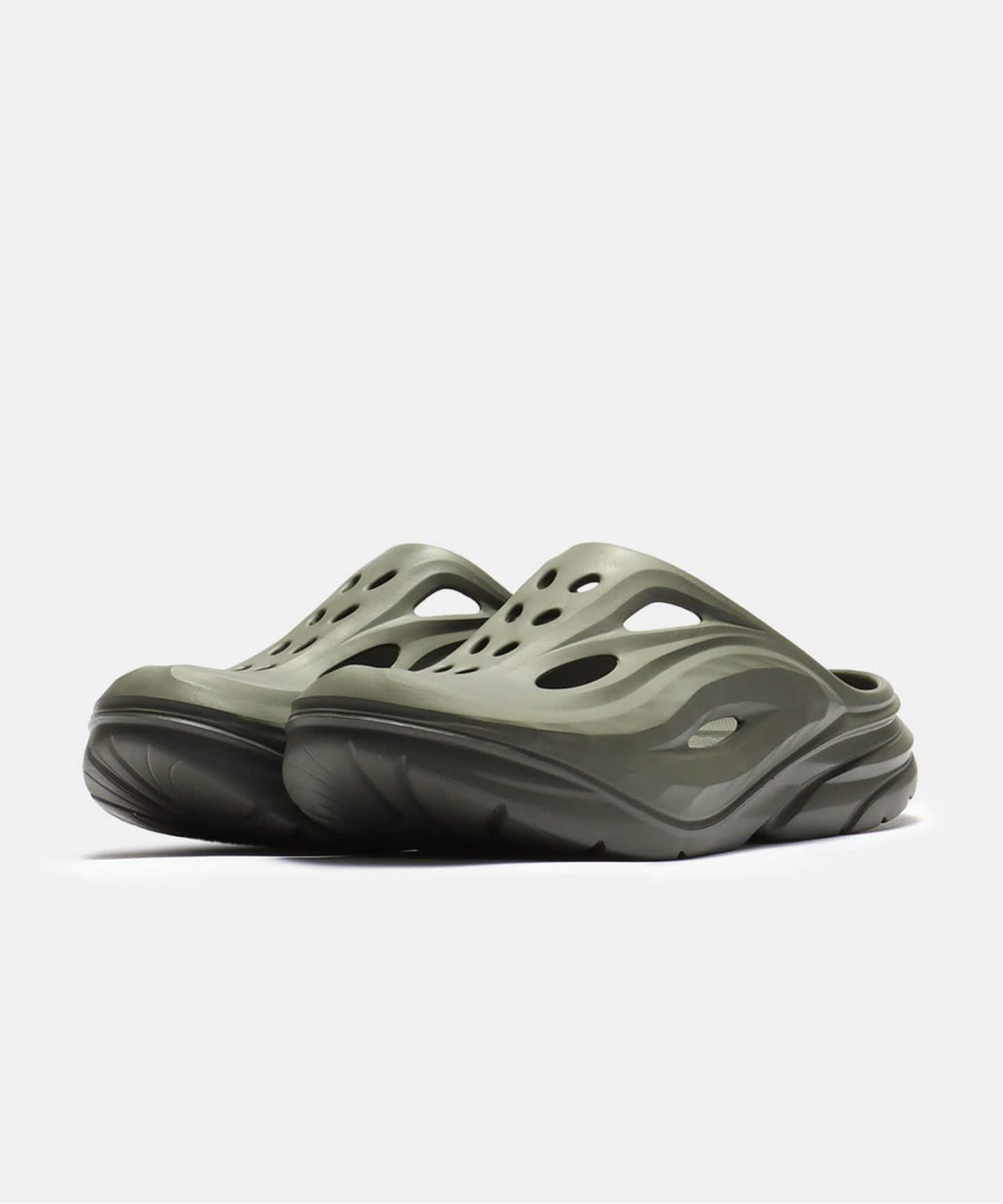 HOKA ORA RECOVERY MULE 1147951