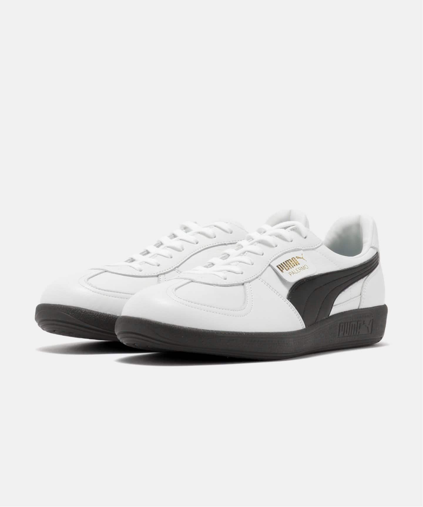 PUMA PALERMO LTH MIJ 402384
