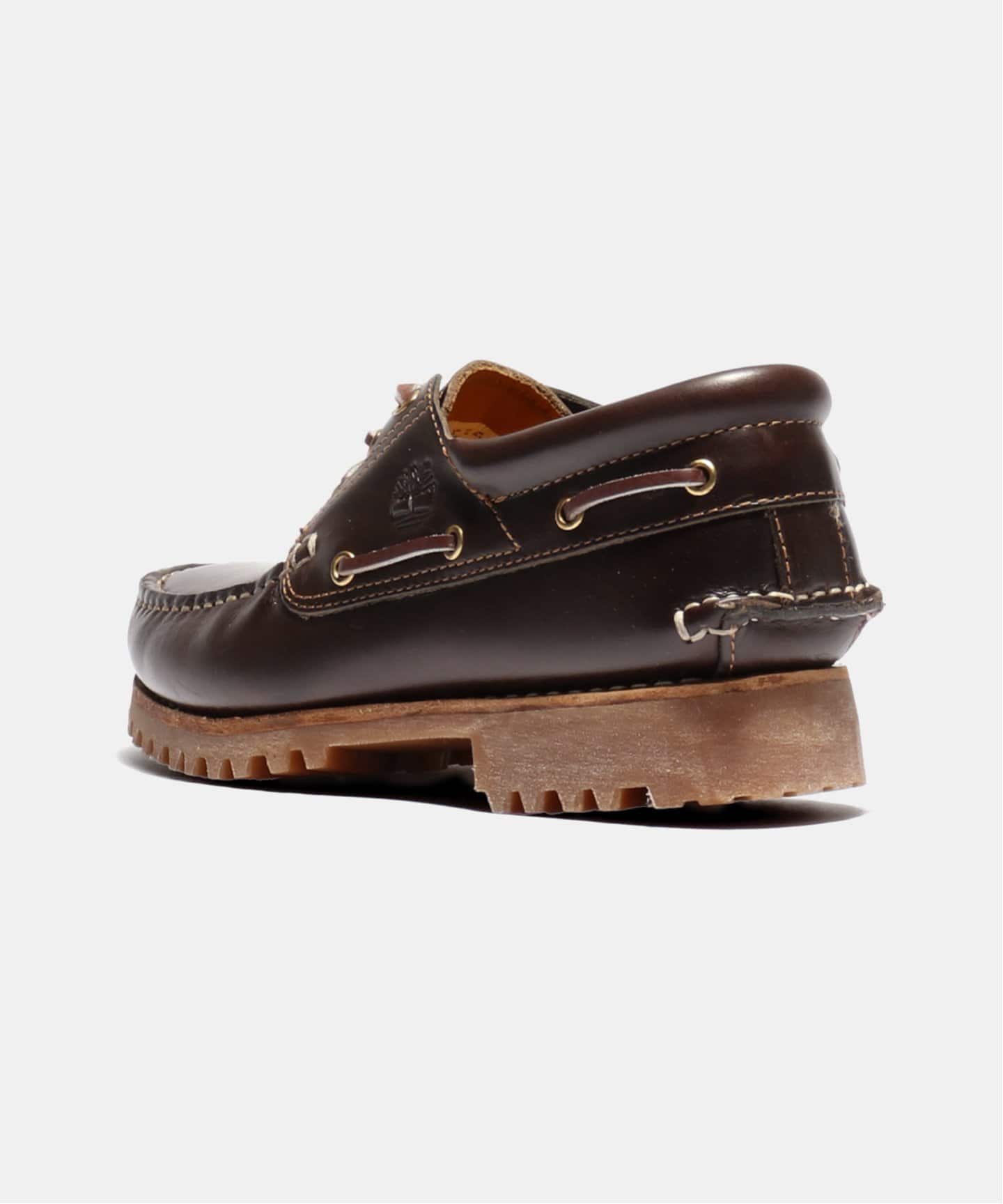 【Timberland / ティンバーランド】TRAD HS 3 EYE CLASSIC LUG