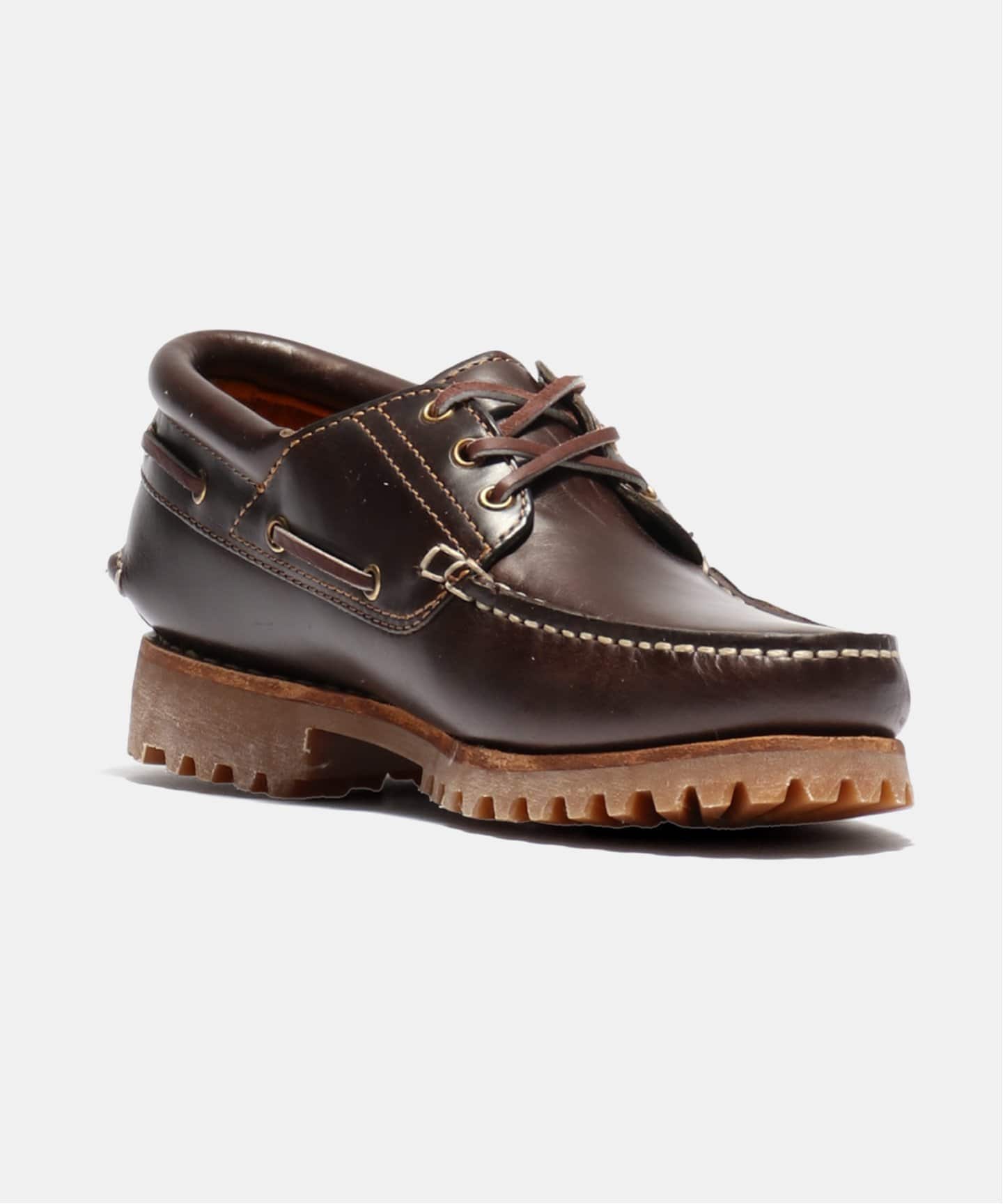 【Timberland / ティンバーランド】TRAD HS 3 EYE CLASSIC LUG