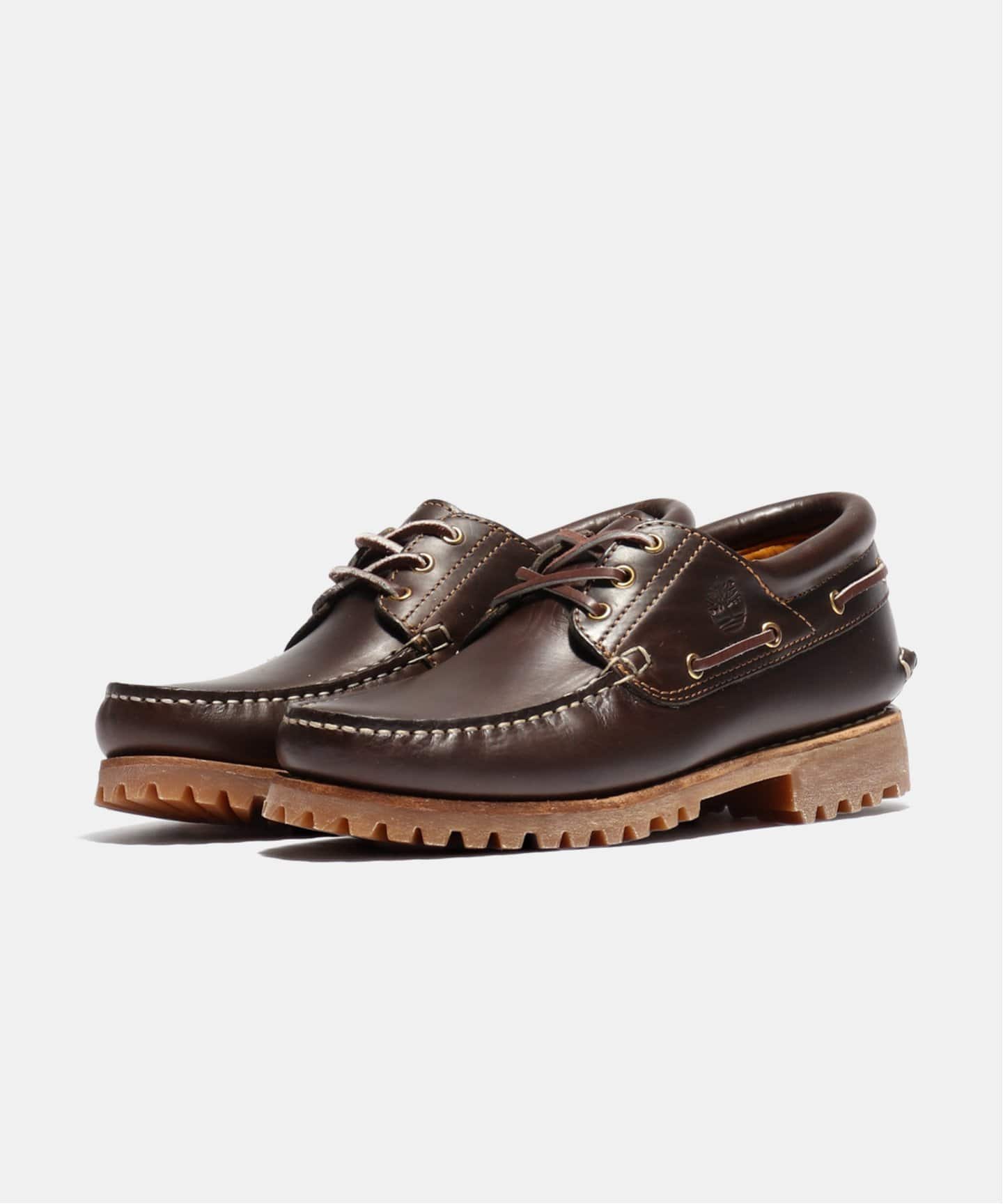 【Timberland / ティンバーランド】TRAD HS 3 EYE CLASSIC LUG