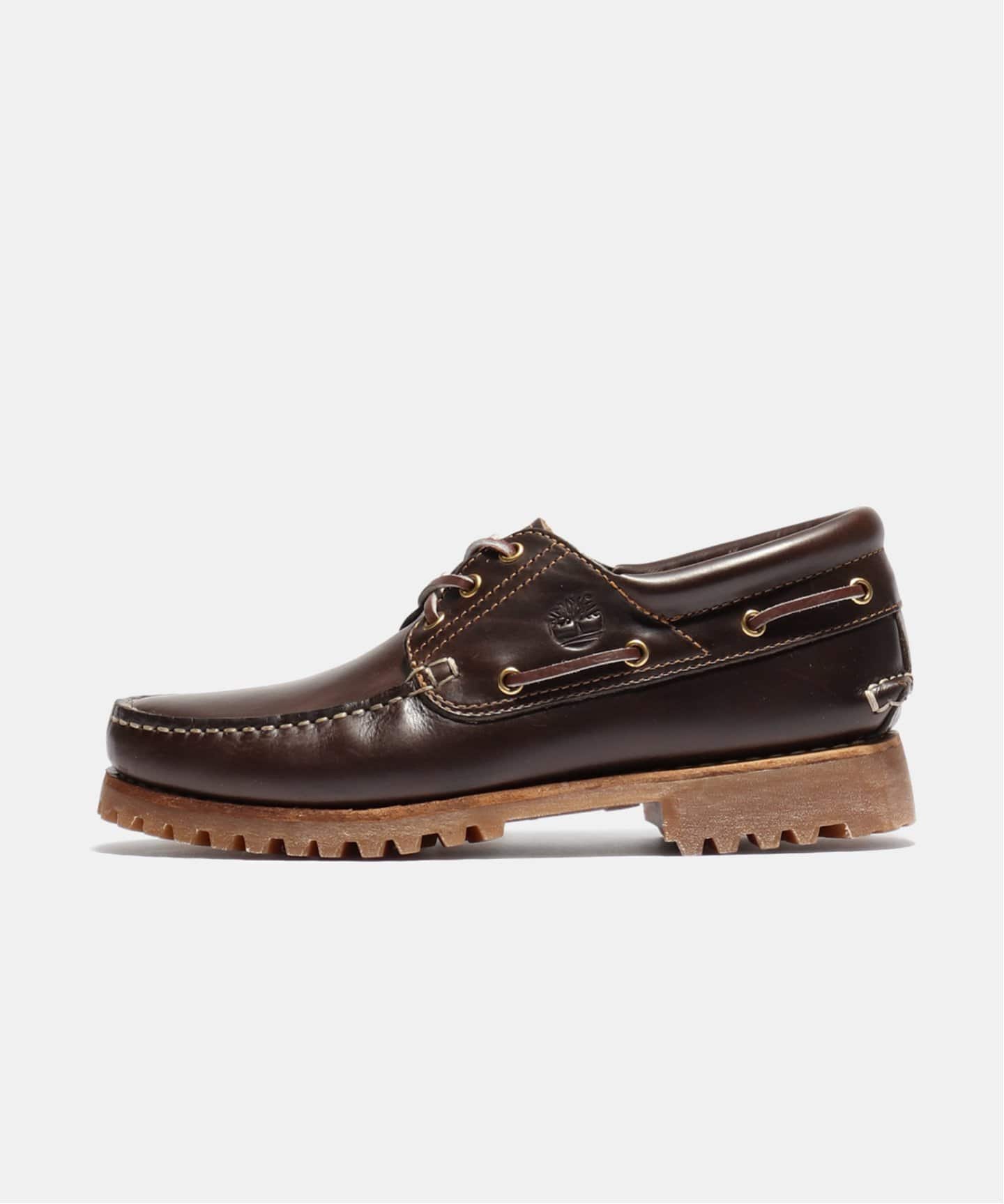 Timberland / ティンバーランド】TRAD HS 3 EYE CLASSIC LUG