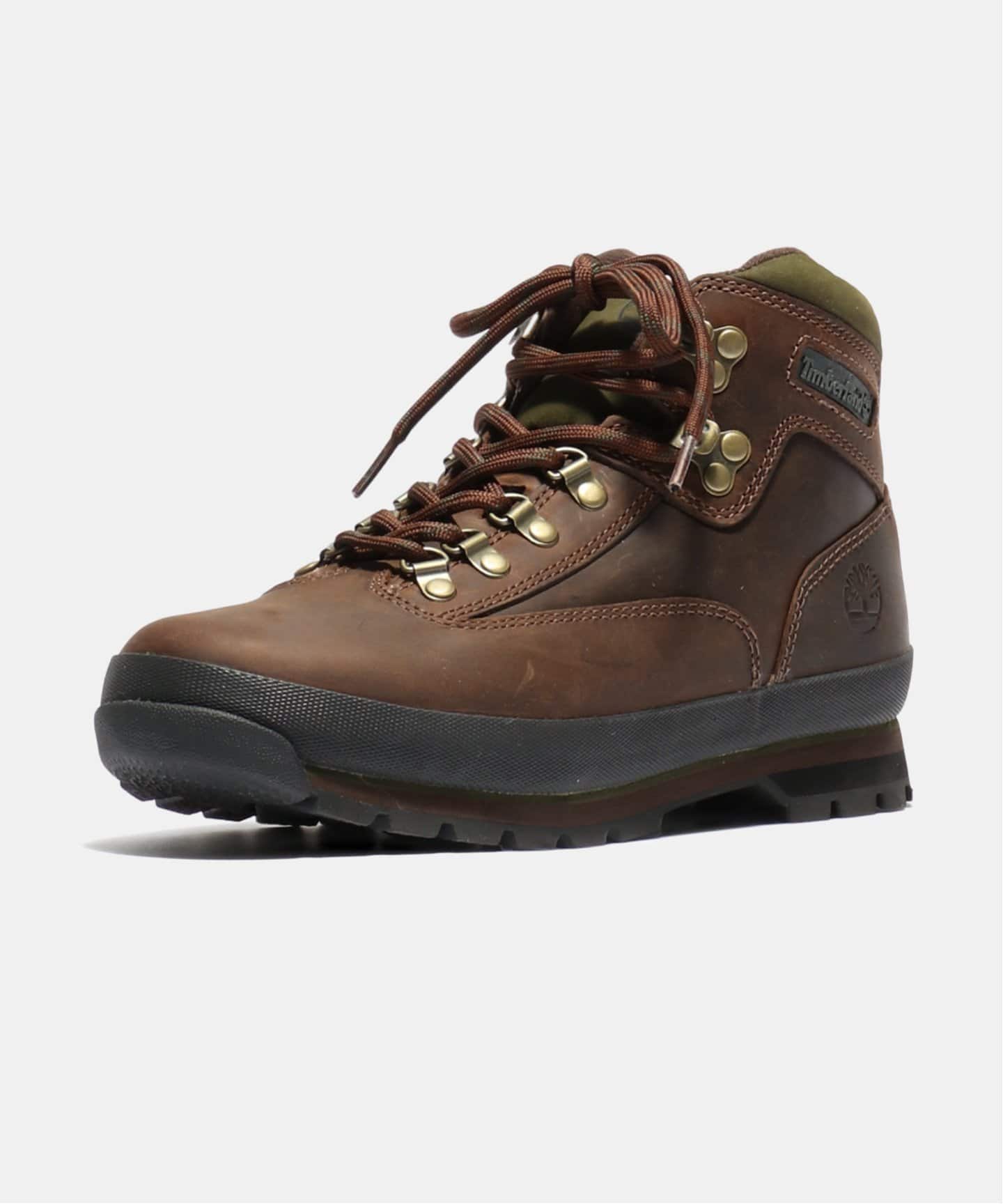 【Timberland / ティンバーランド】Euro Hiker Leather 95100