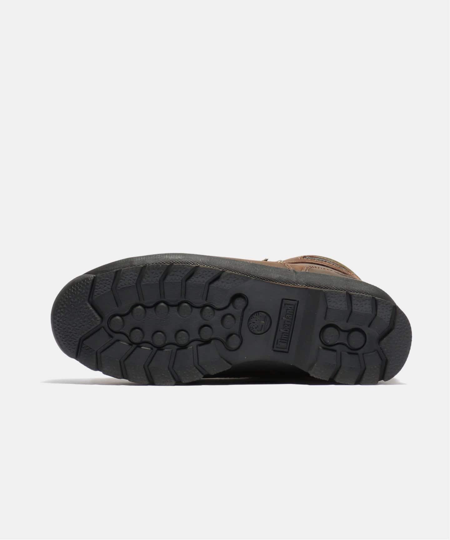 【Timberland / ティンバーランド】Euro Hiker Leather 95100