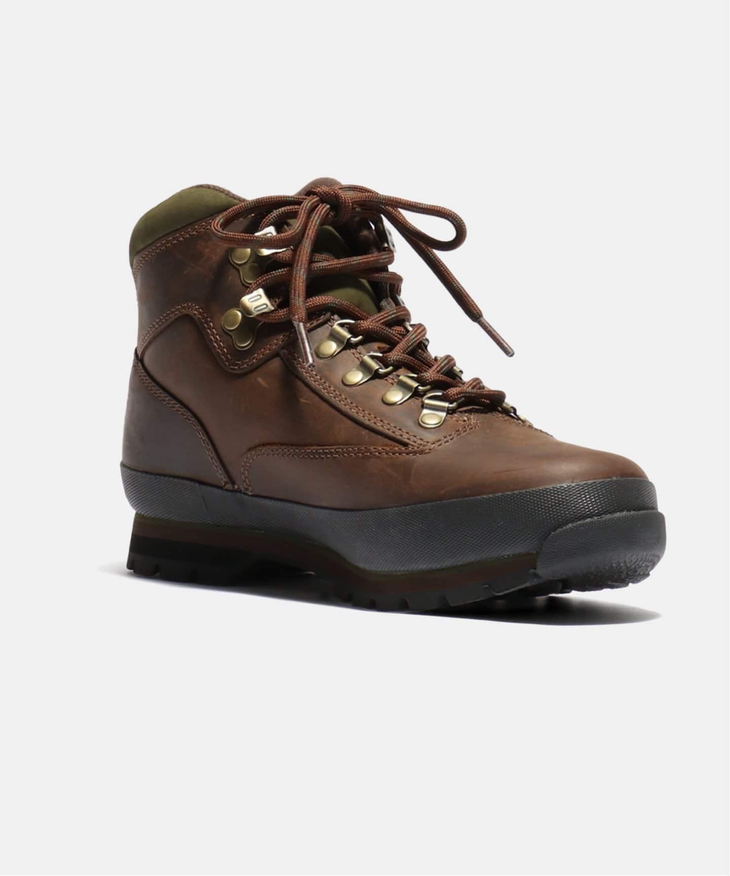 【Timberland / ティンバーランド】Euro Hiker Leather 95100