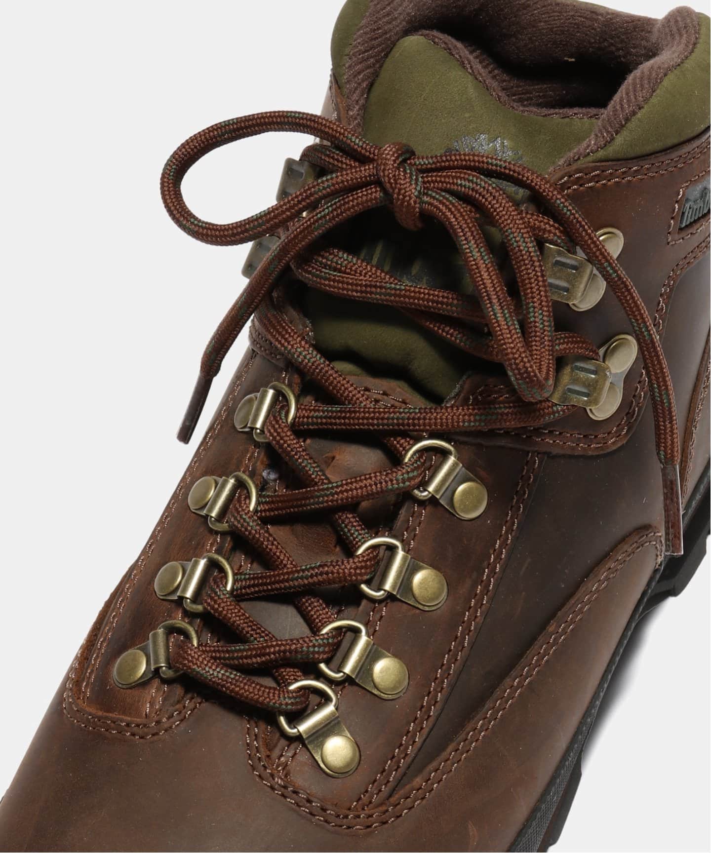 【Timberland / ティンバーランド】Euro Hiker Leather 95100