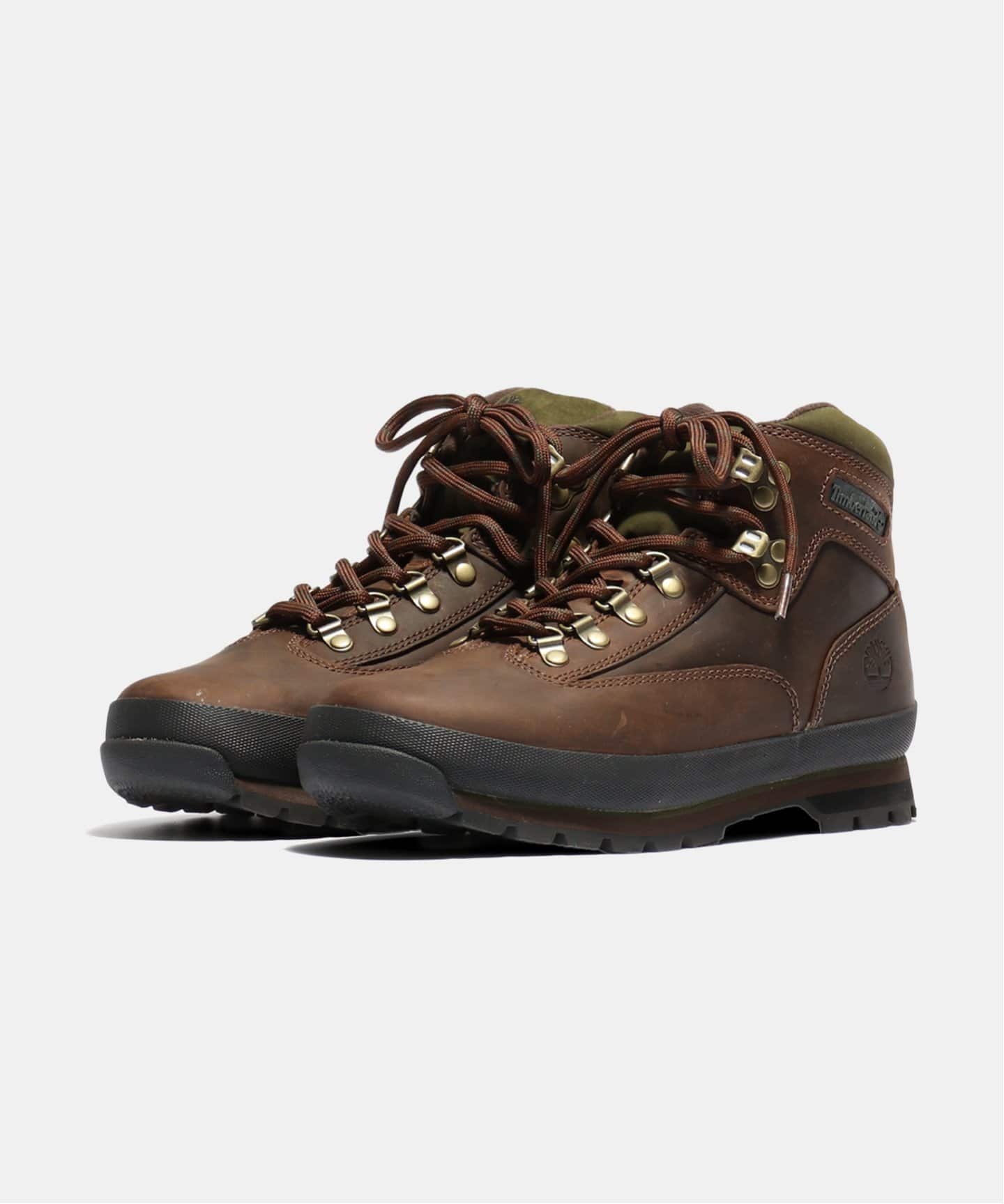 【Timberland / ティンバーランド】Euro Hiker Leather 95100