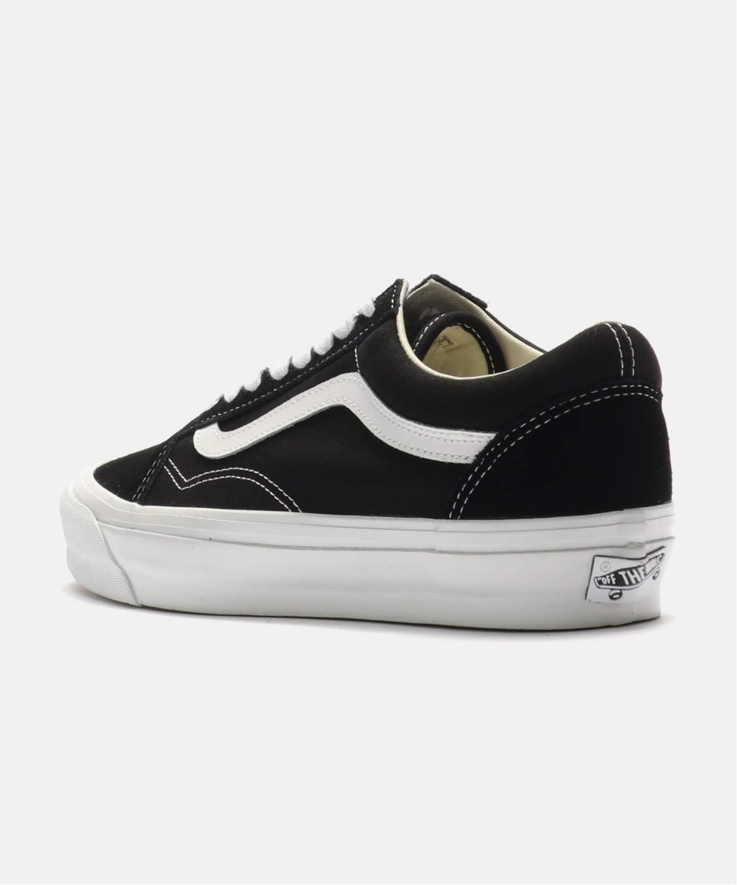 VANS PREMIUM Old Skool VN000CQDBA2