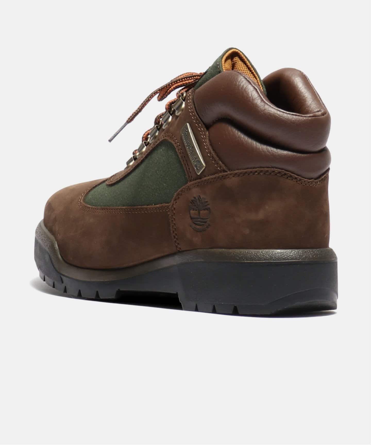 【Timberland / ティンバーランド】Field Boot F/L WP A18A6