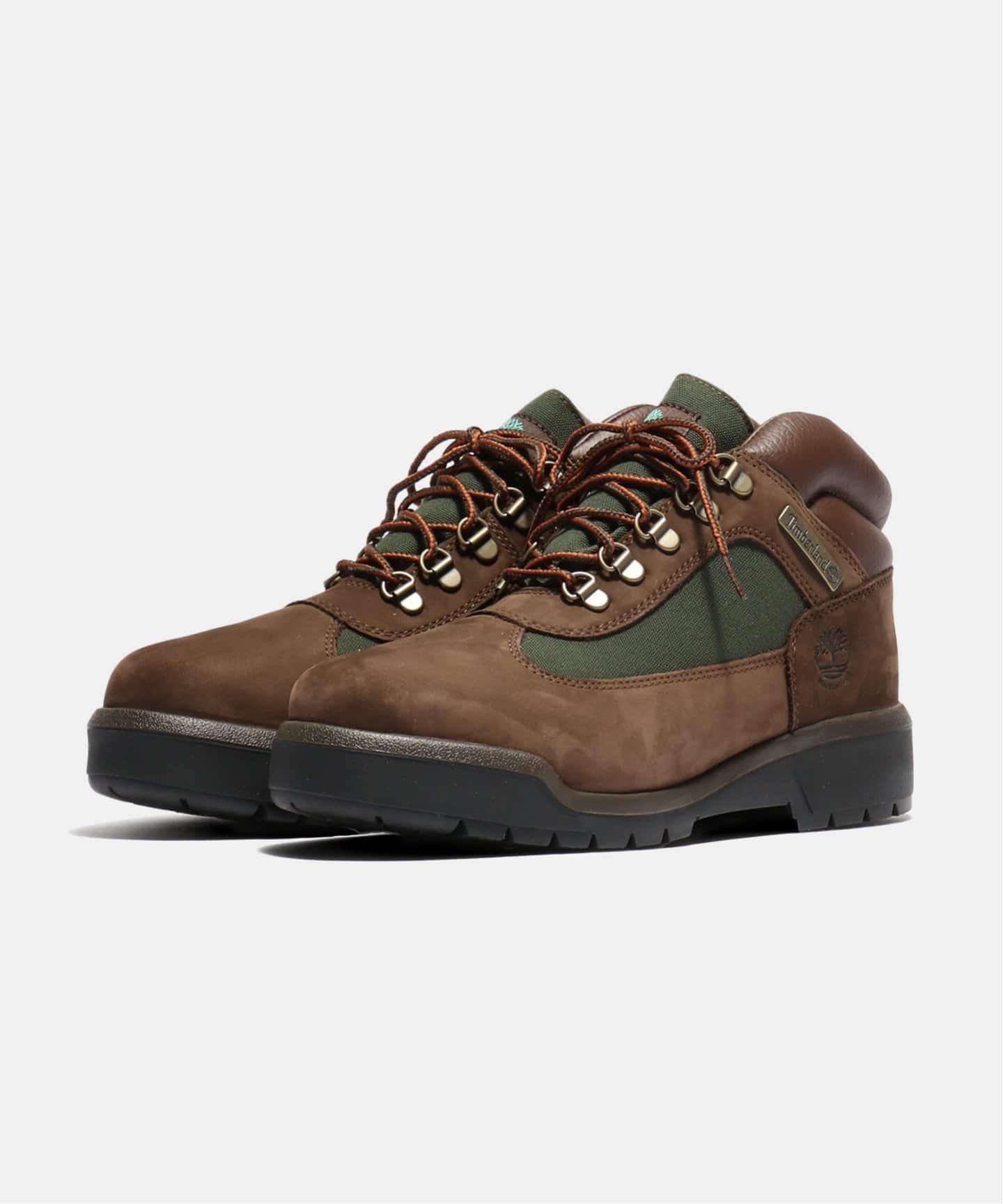 【Timberland / ティンバーランド】Field Boot F/L WP A18A6