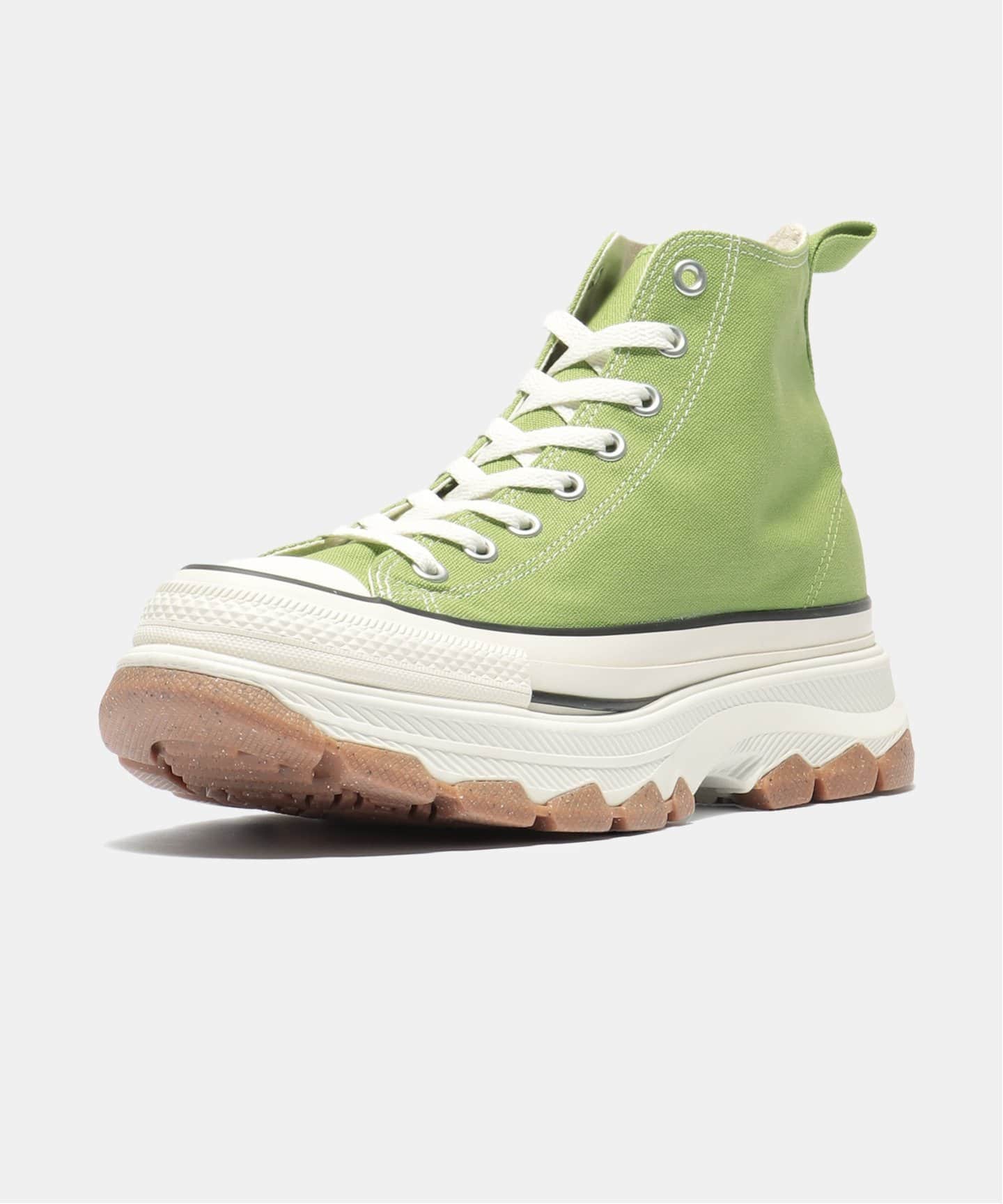 【CONVERSE / コンバース】ALL STAR TREKWAVE HI 31311911