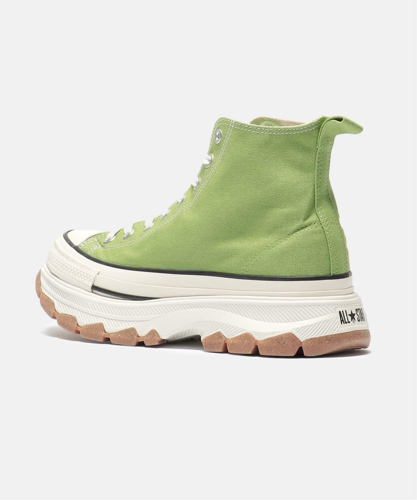 【CONVERSE / コンバース】ALL STAR TREKWAVE HI 31311911