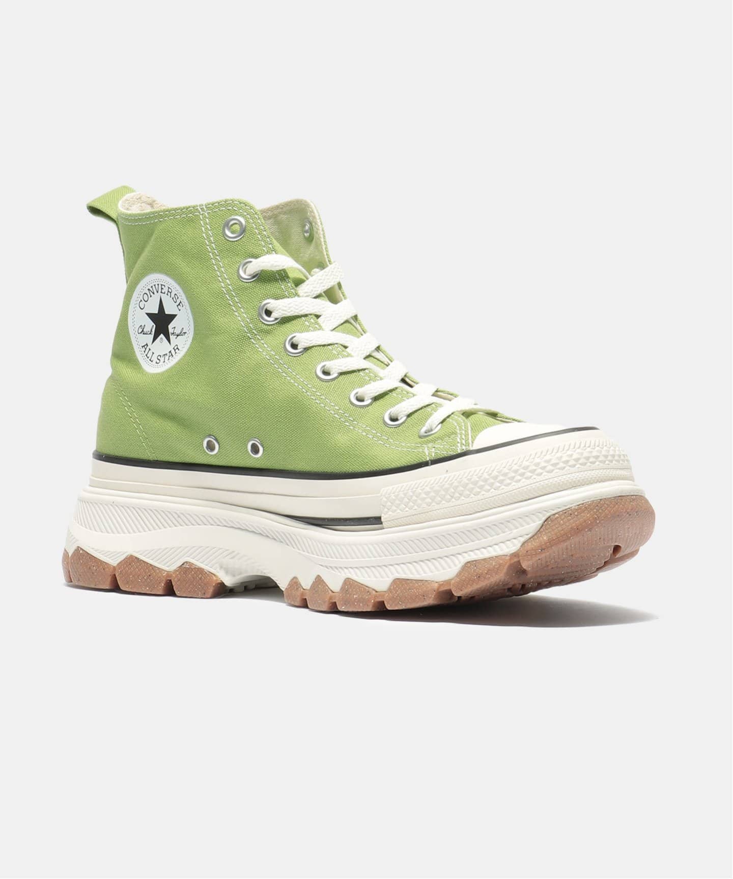 【CONVERSE / コンバース】ALL STAR TREKWAVE HI 31311911