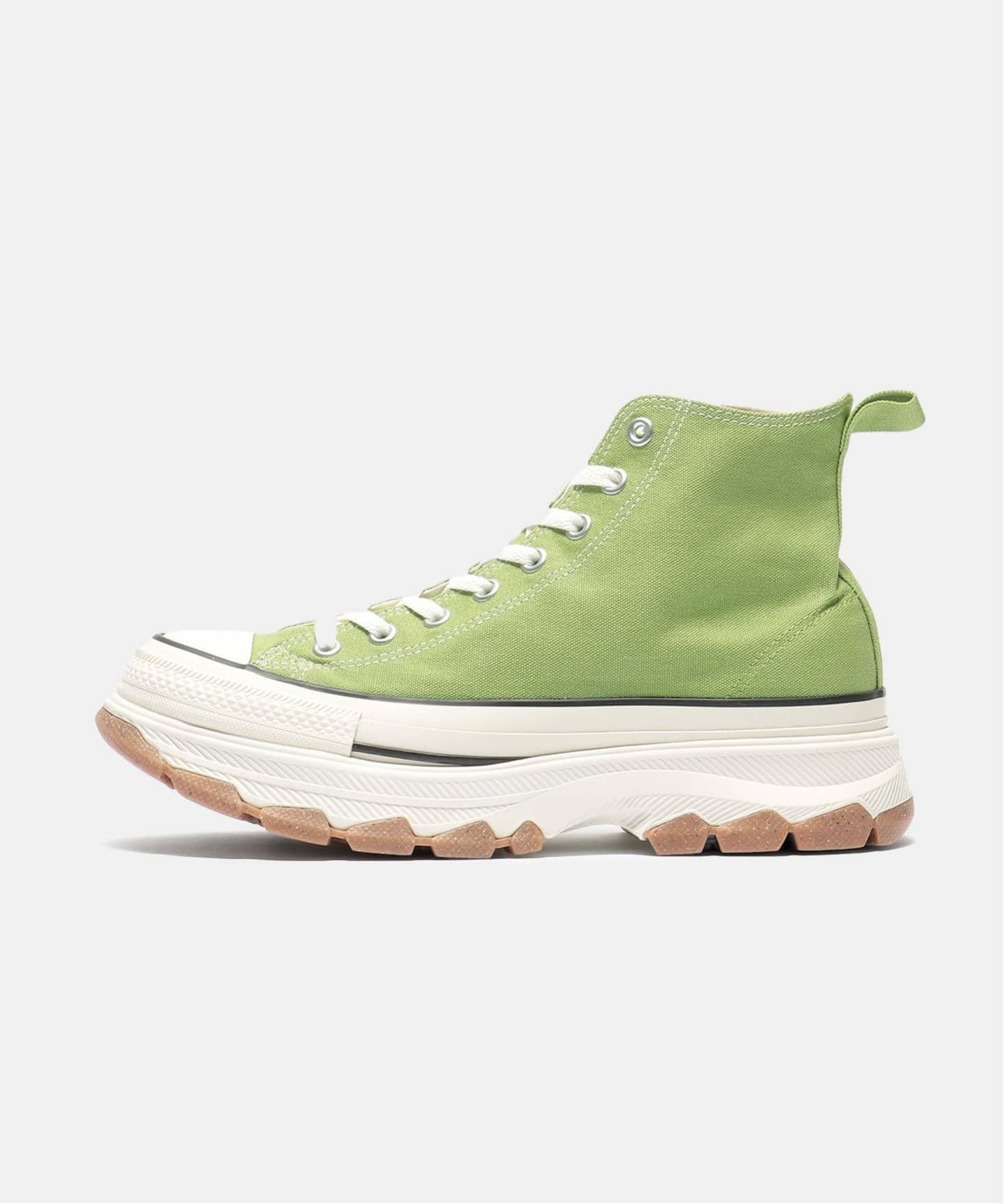 【CONVERSE / コンバース】ALL STAR TREKWAVE HI 31311911
