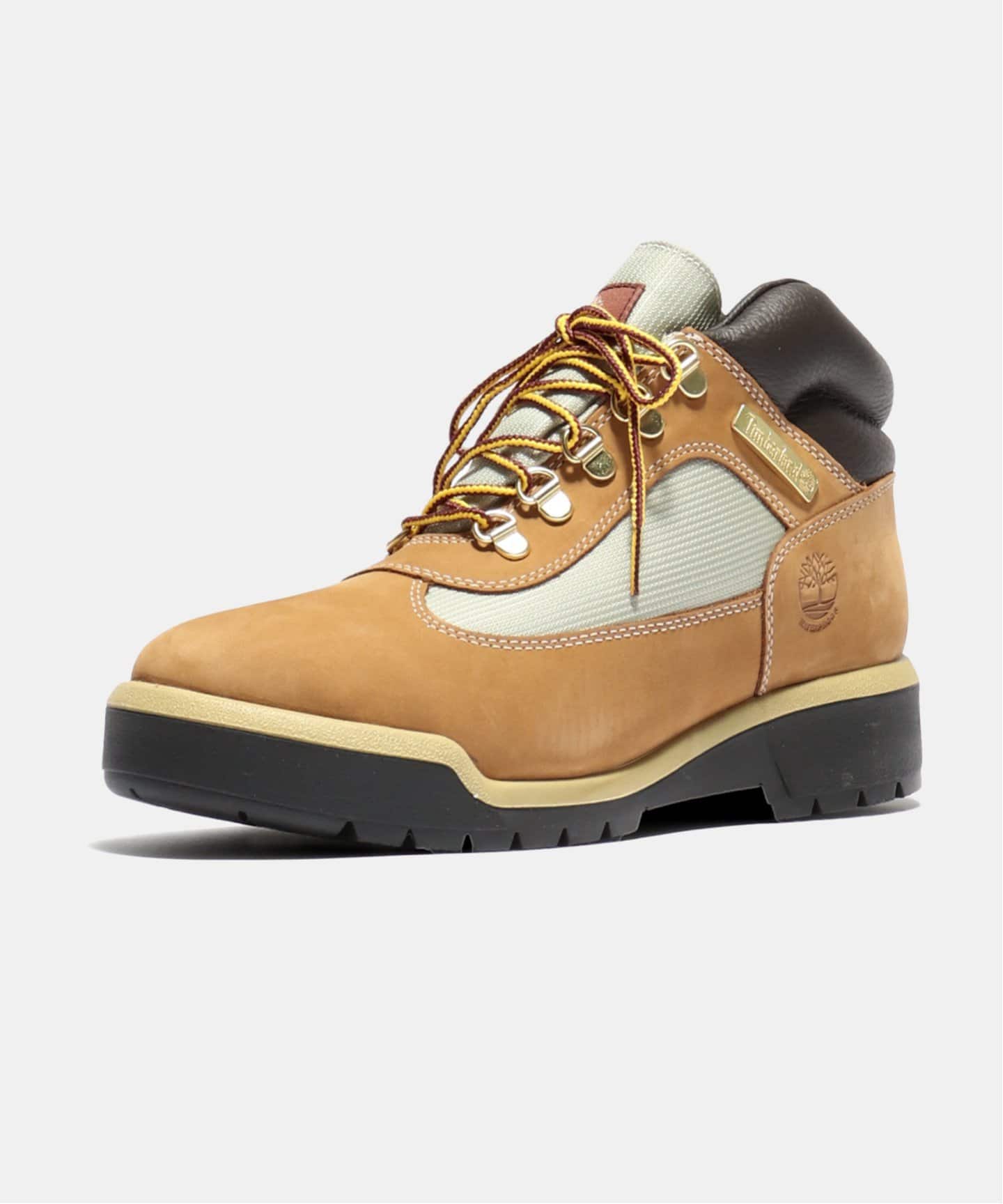 【Timberland / ティンバーランド】Field Boot F/L WP A18RI