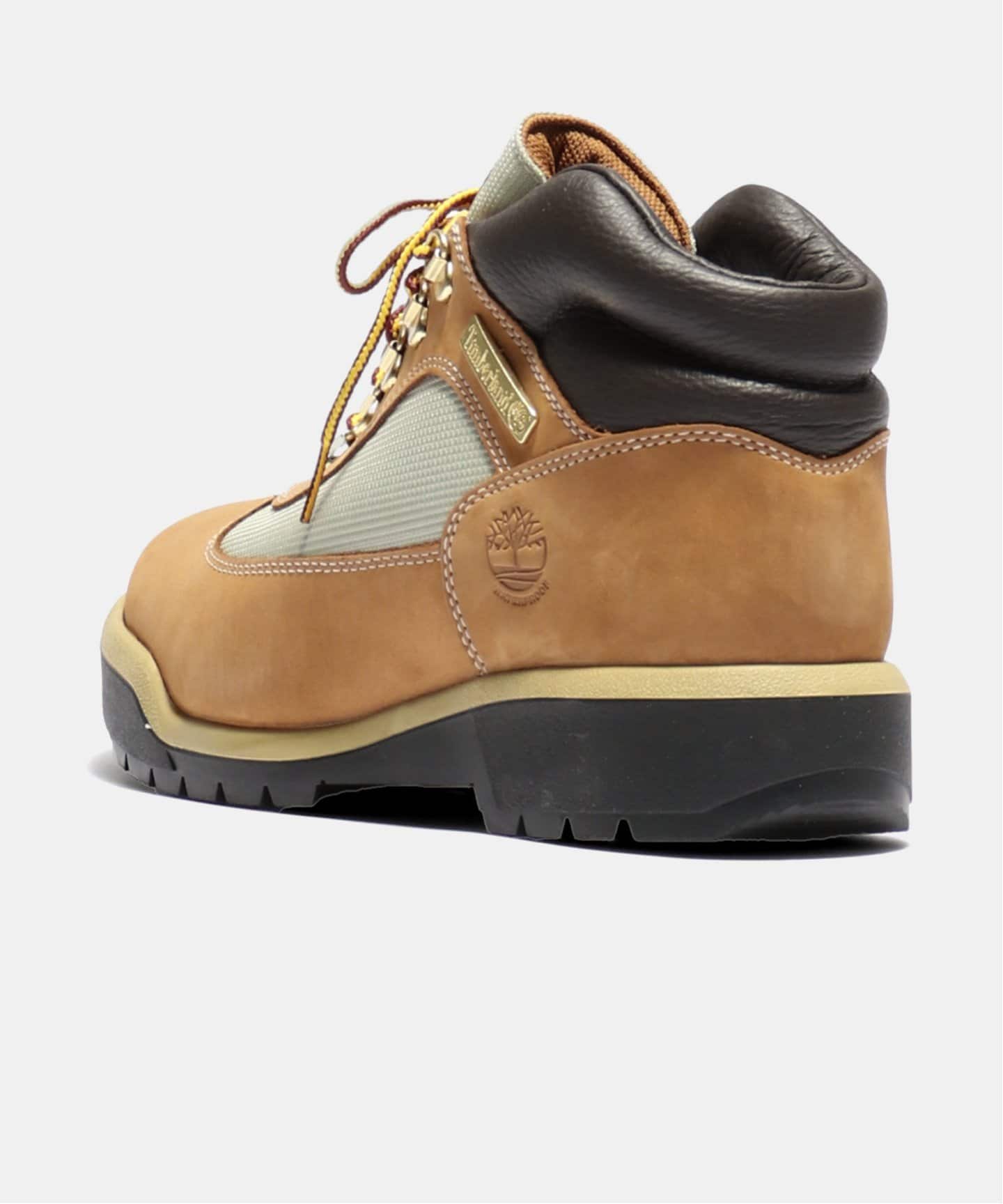 【Timberland / ティンバーランド】Field Boot F/L WP A18RI