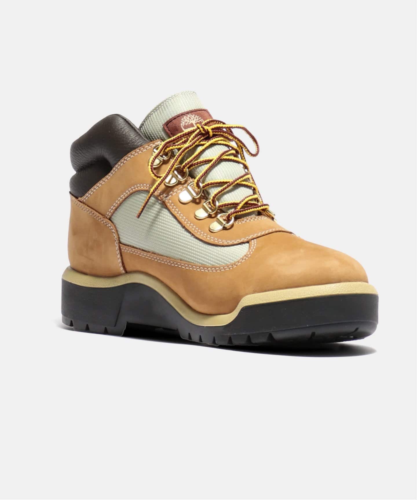 【Timberland / ティンバーランド】Field Boot F/L WP A18RI