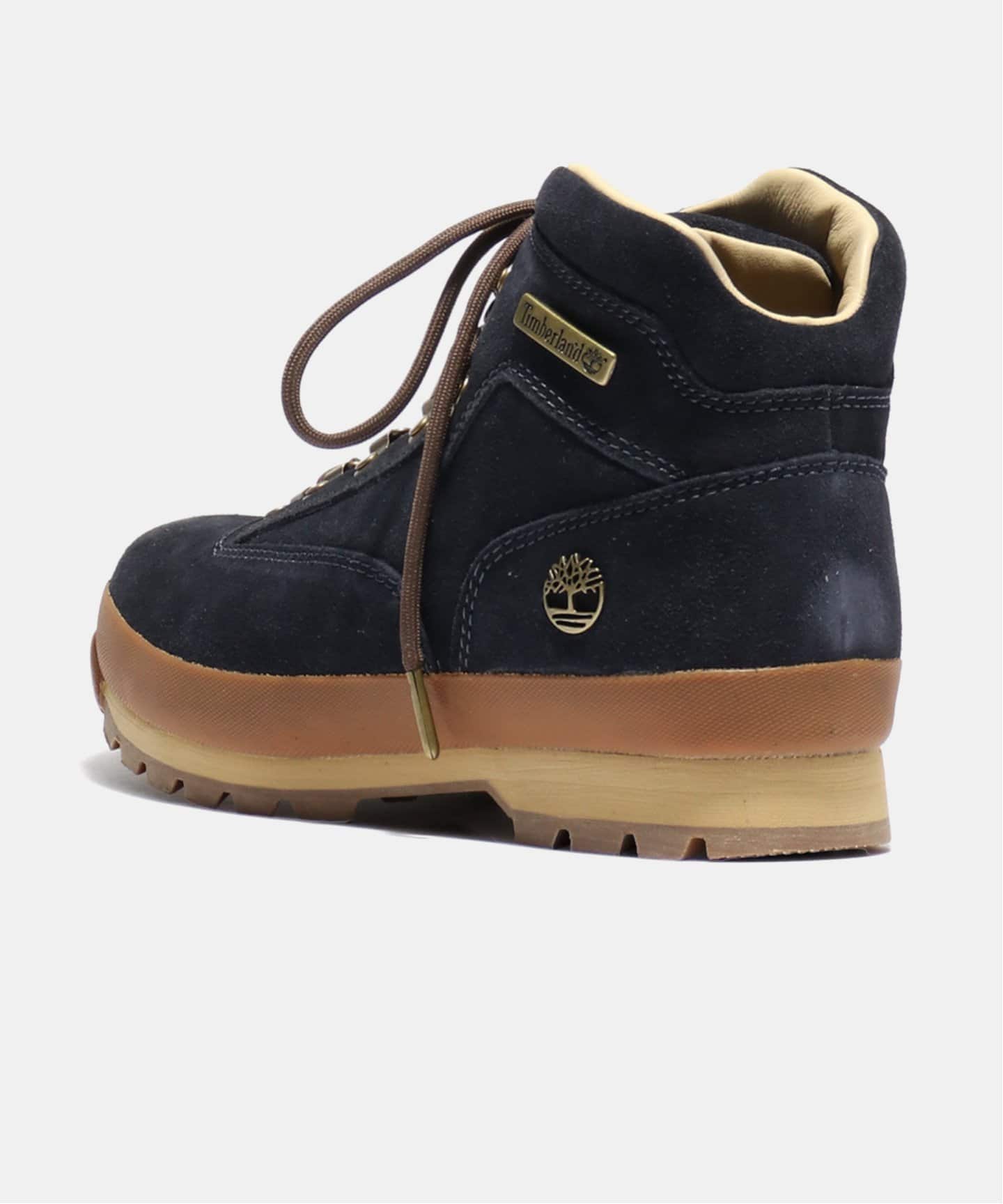【Timberland / ティンバーランド】Euro Hiker Leather A6839