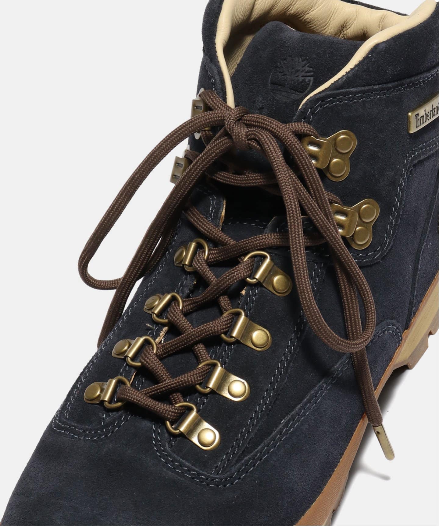 【Timberland / ティンバーランド】Euro Hiker Leather A6839