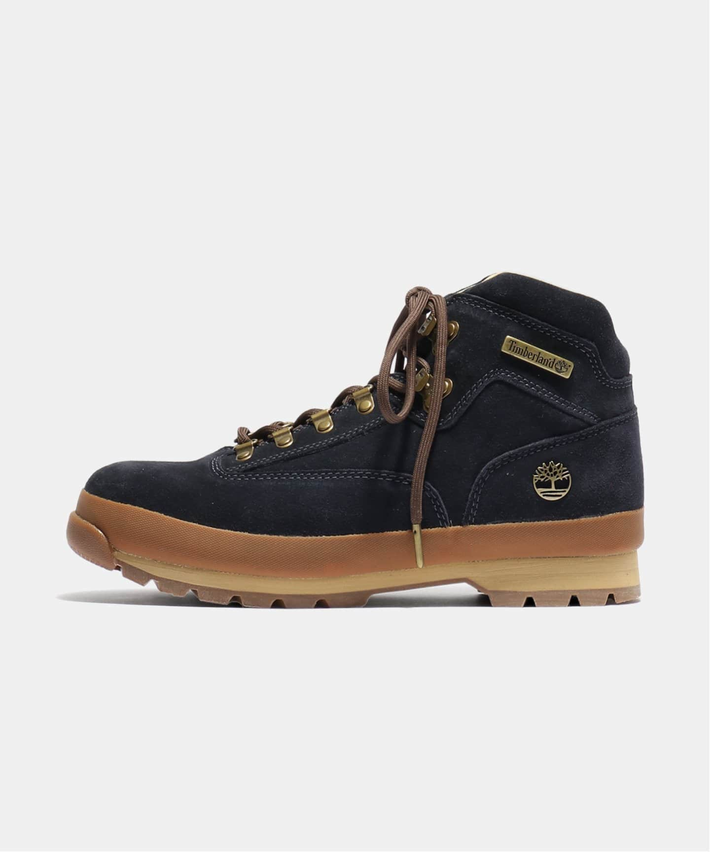 【Timberland / ティンバーランド】Euro Hiker Leather A6839