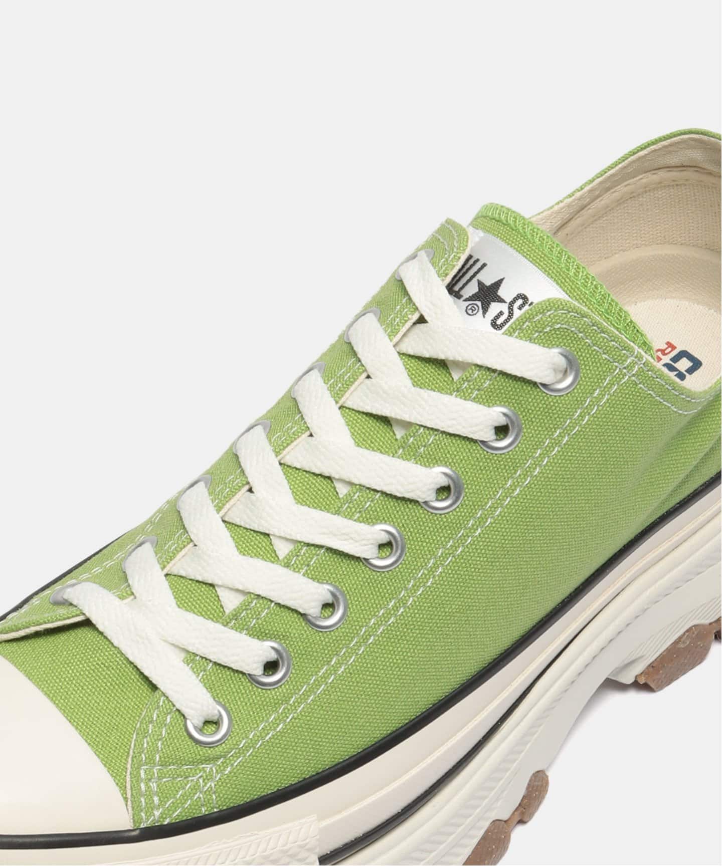 【CONVERSE / コンバース】ALL STAR TREKWAVE OX 31311961
