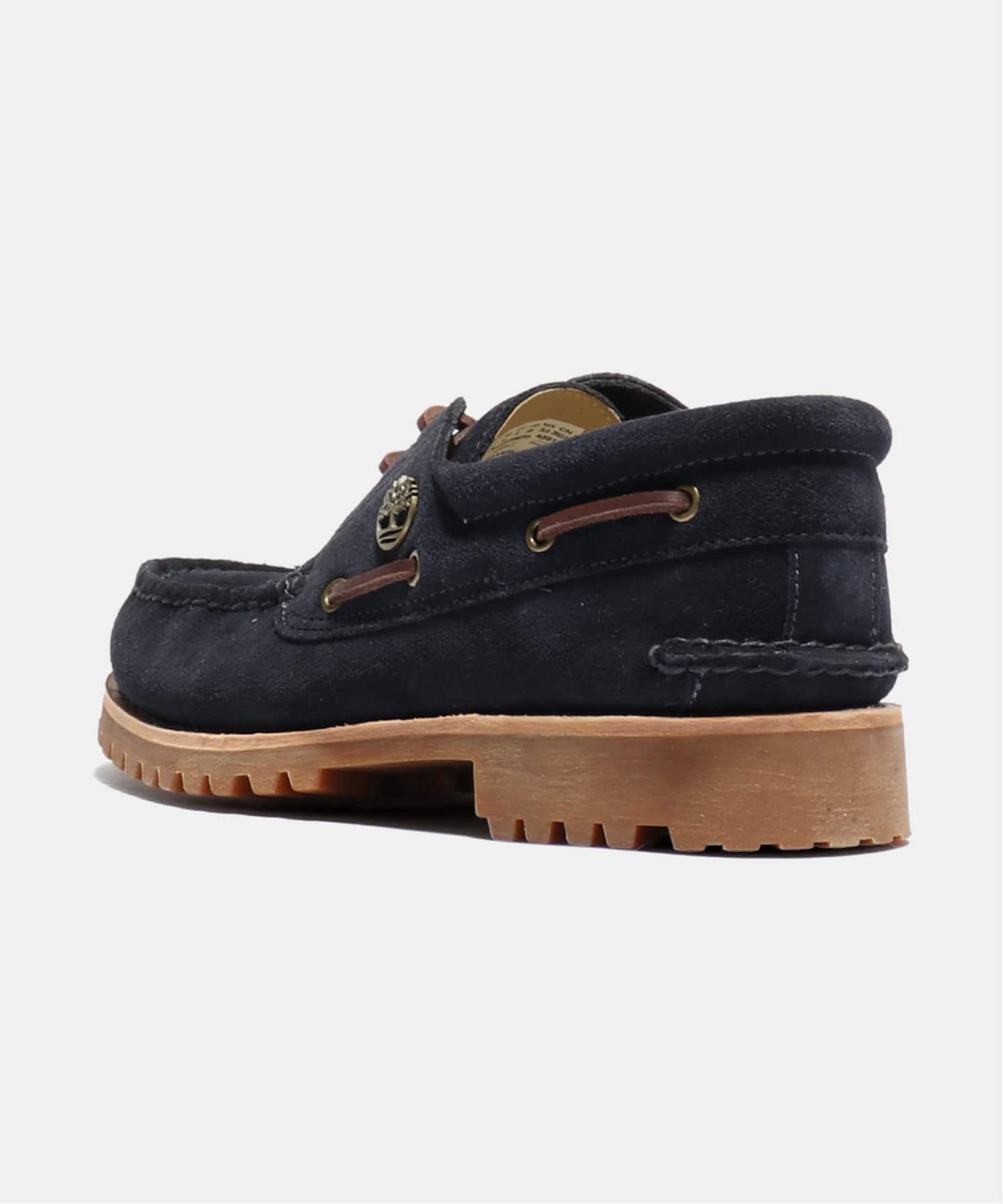【Timberland / ティンバーランド】Authentic 3 Eye Classic A683W